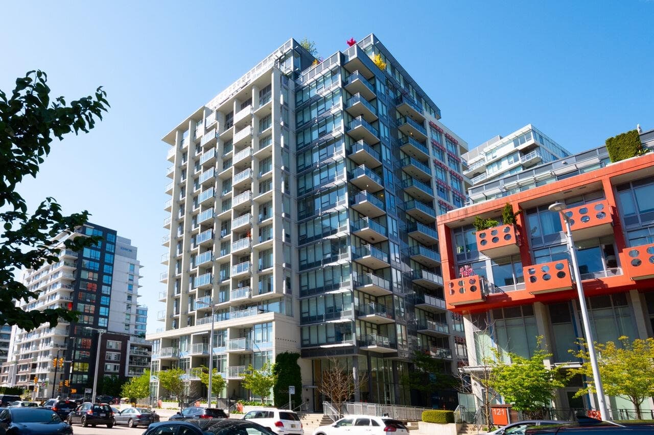 207 - 111 E 1st Avenue, Vancouver