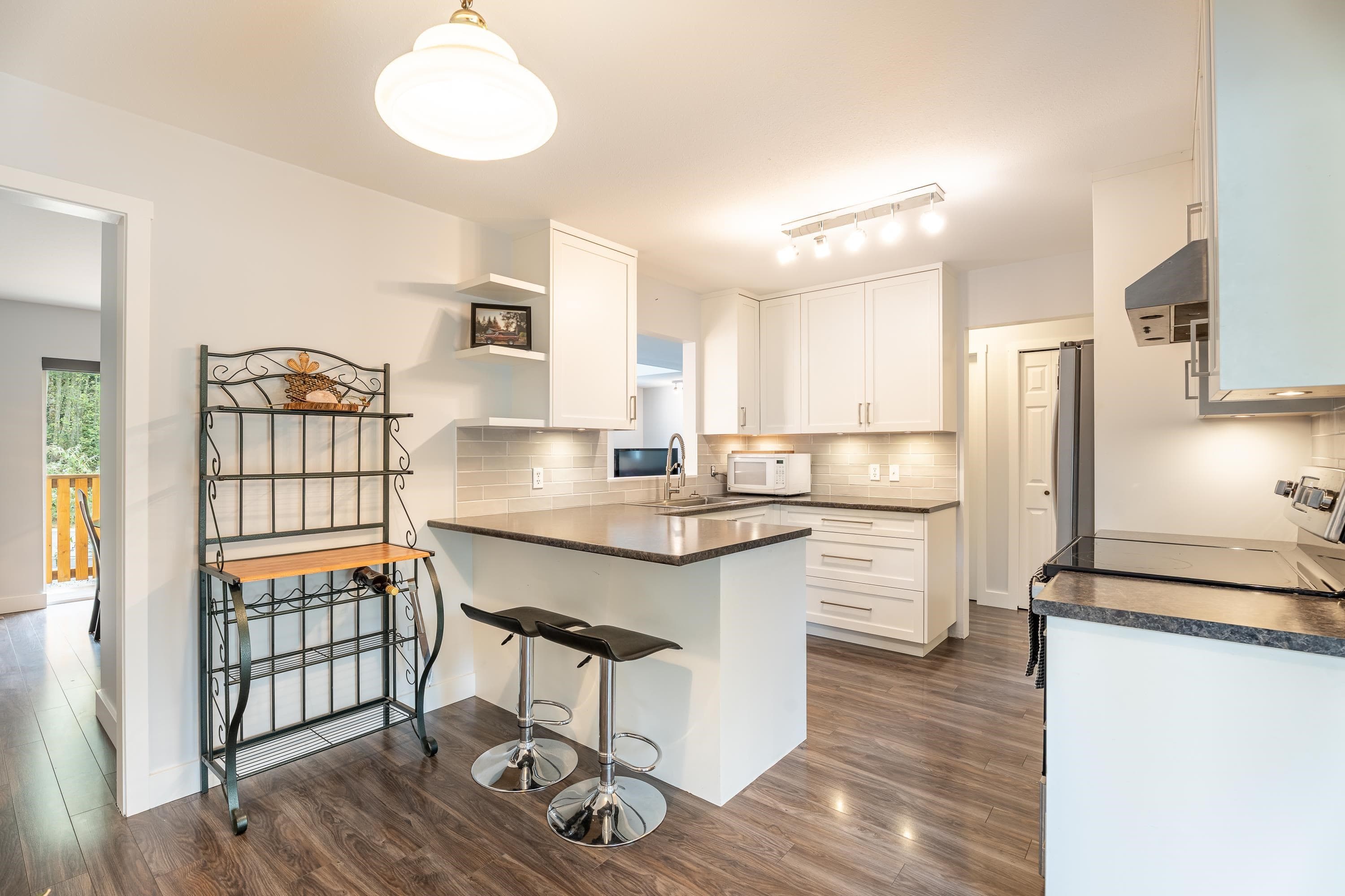 5804 Reef Road, Sechelt