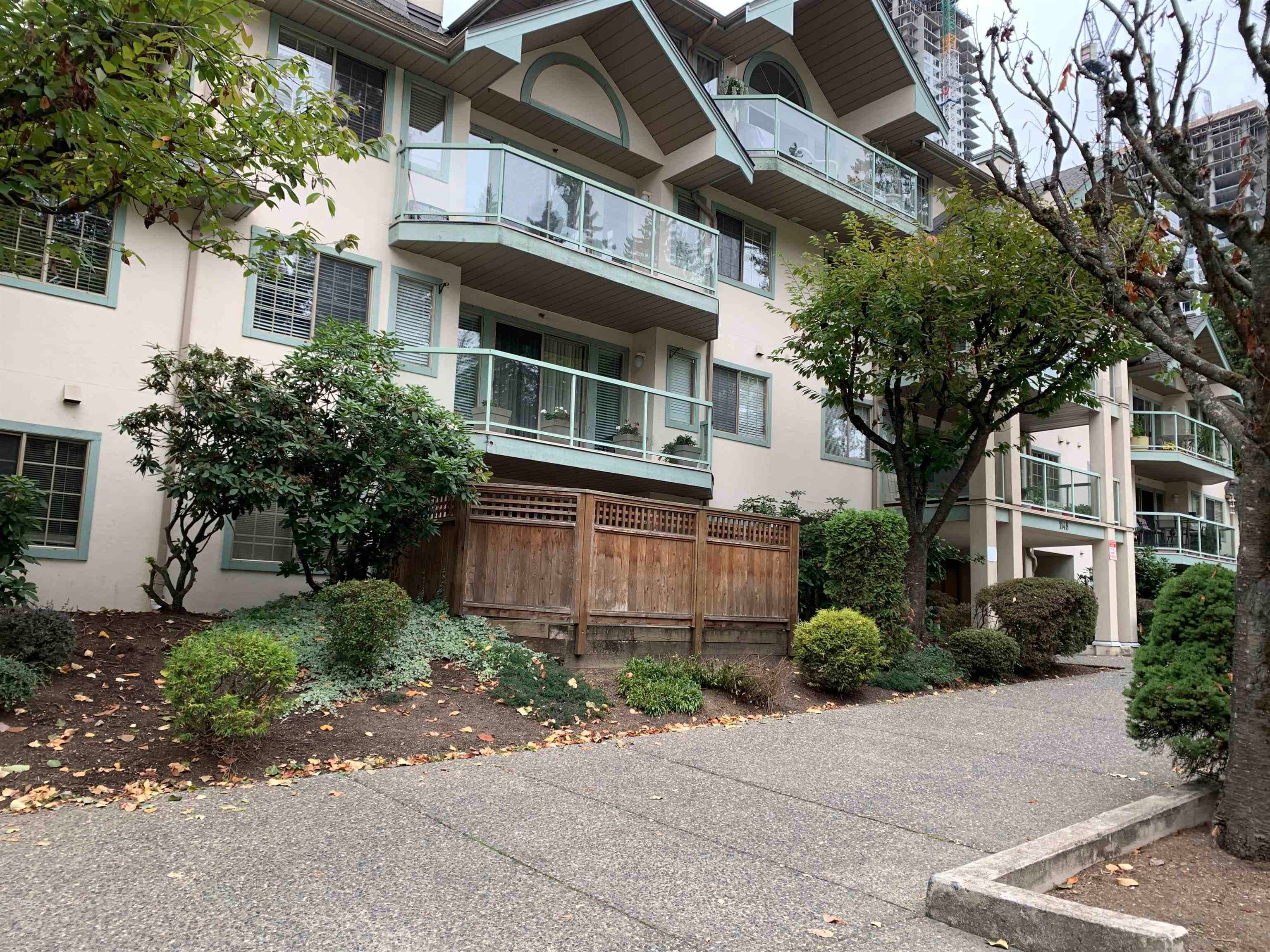 215 - 1148 Westwood Street, Coquitlam