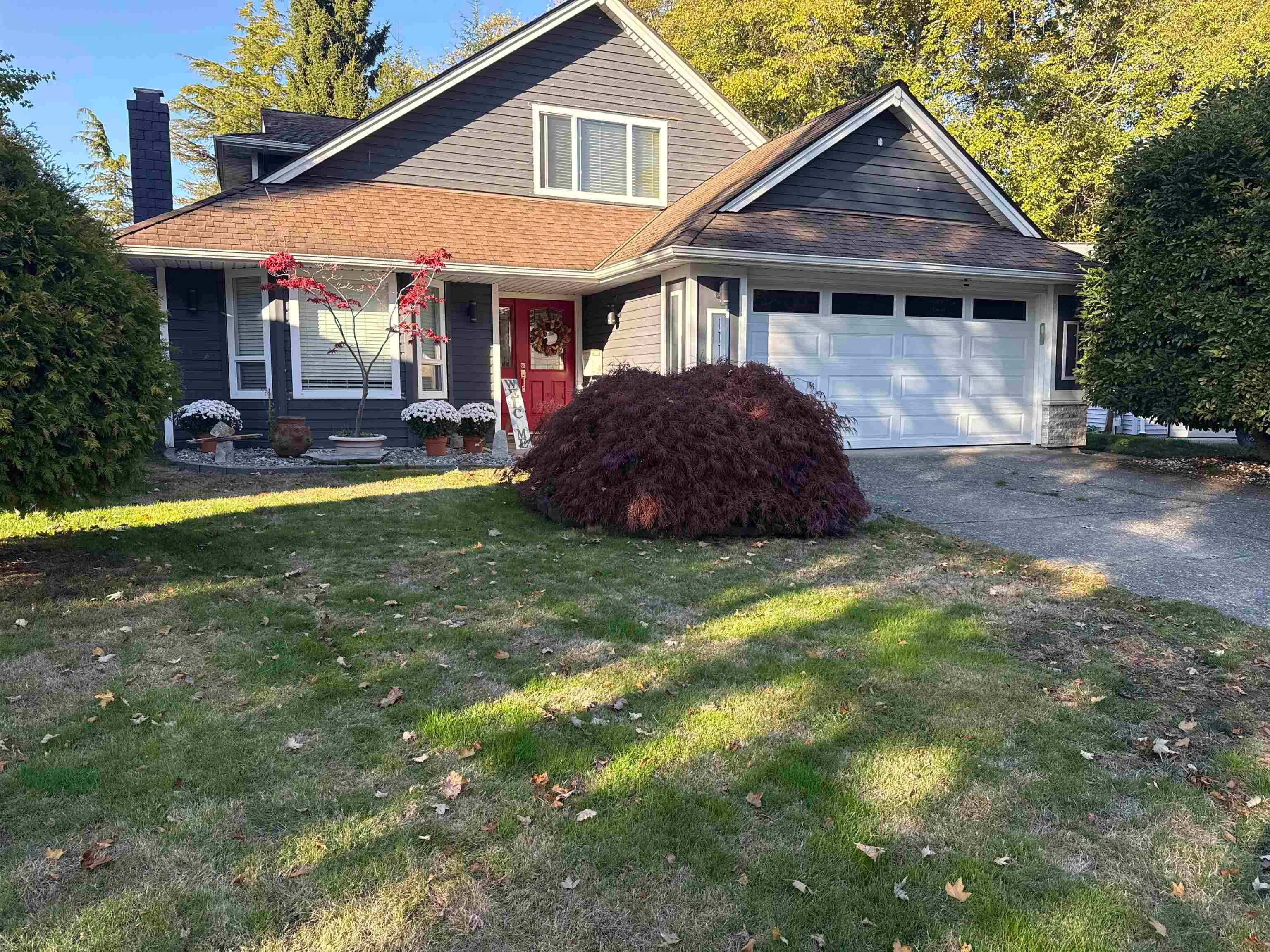 1114 161a Street, Surrey