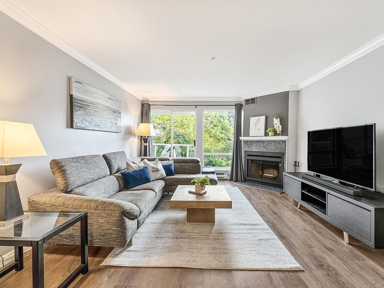 210 - 889 W 7th Avenue, Vancouver