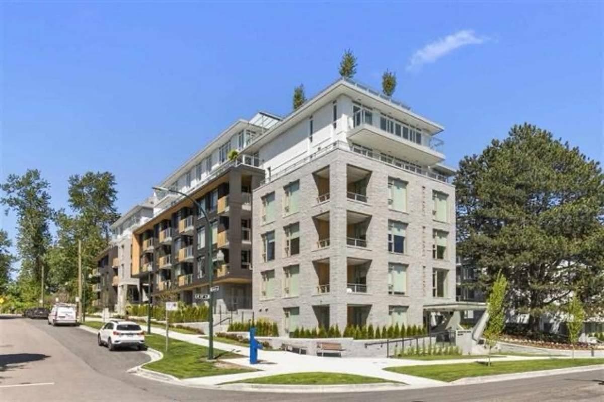 301 - 389 W 59th Avenue, Vancouver