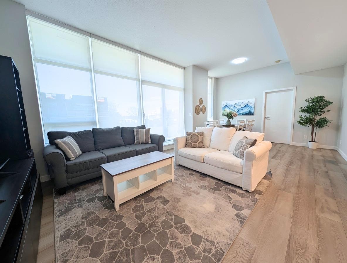 501 - 5077 Cambie Street, Vancouver