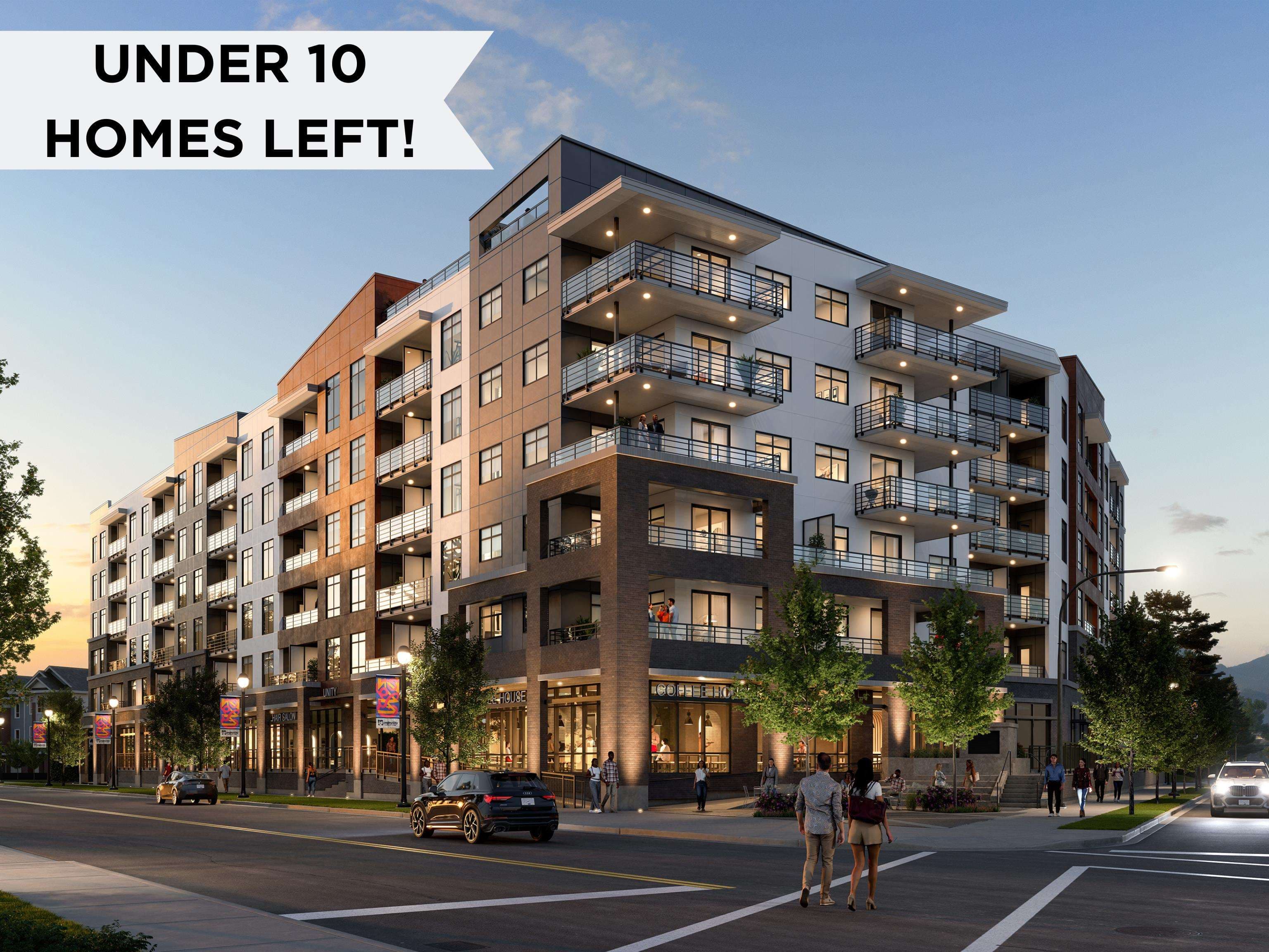 627 - 20769 Fraser Highway, Langley