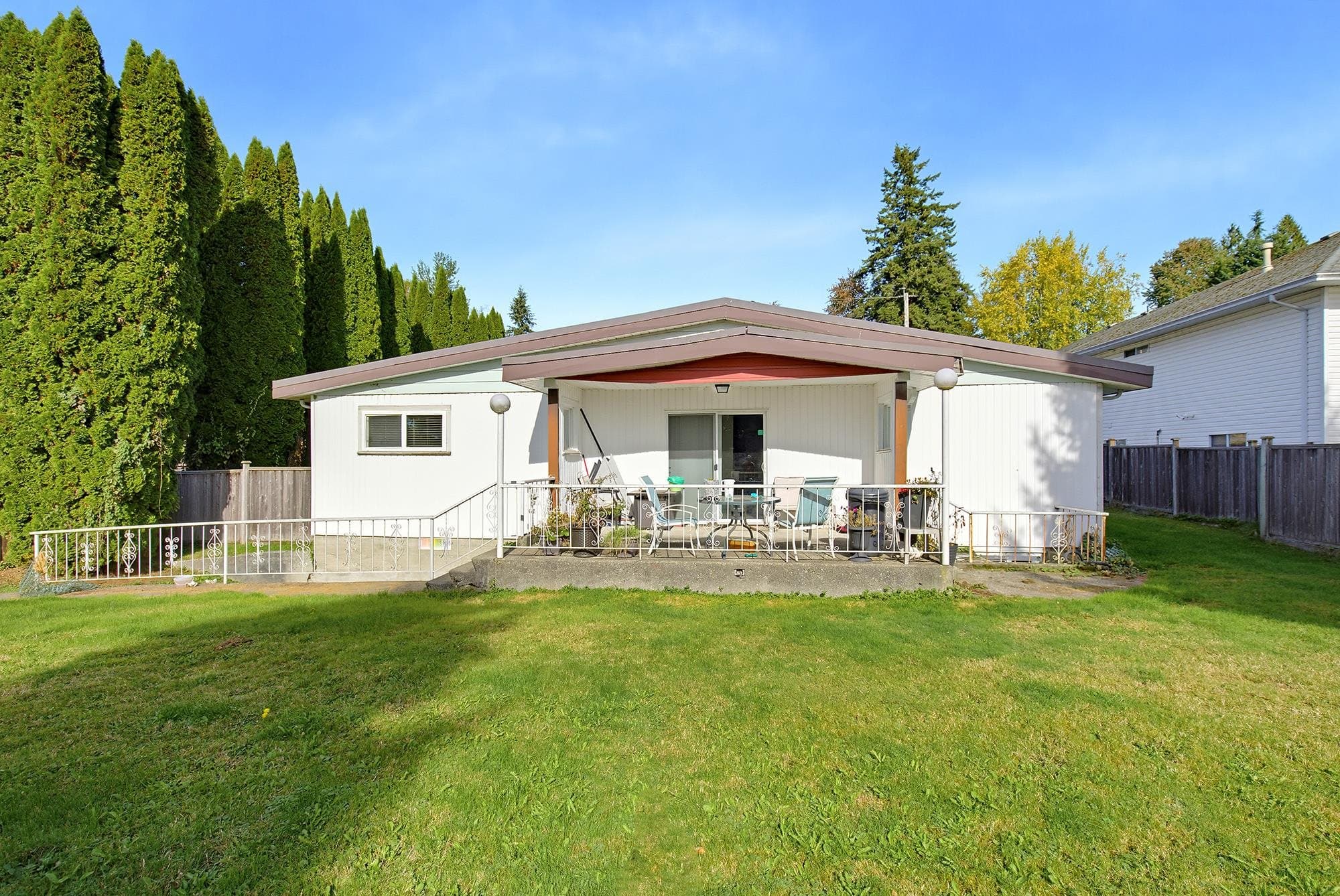 32736 Adams Avenue, Mission