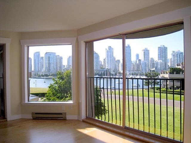315 - 1869 Spyglass Place, Vancouver