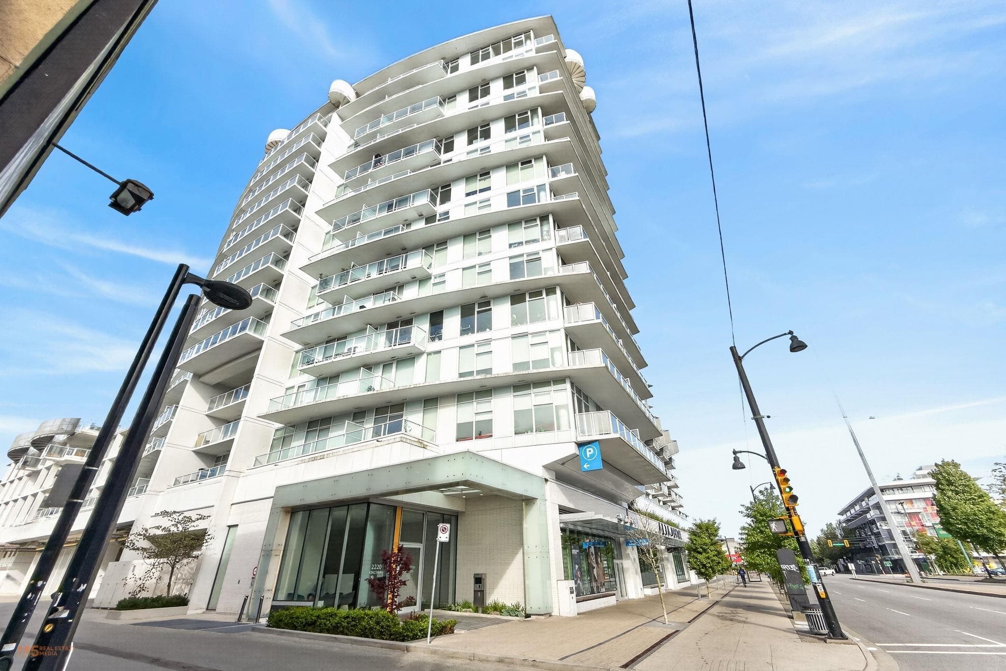312 - 2220 Kingsway, Vancouver