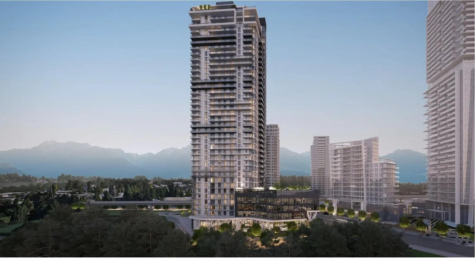 9xx - 612 Elmwood Street, Coquitlam