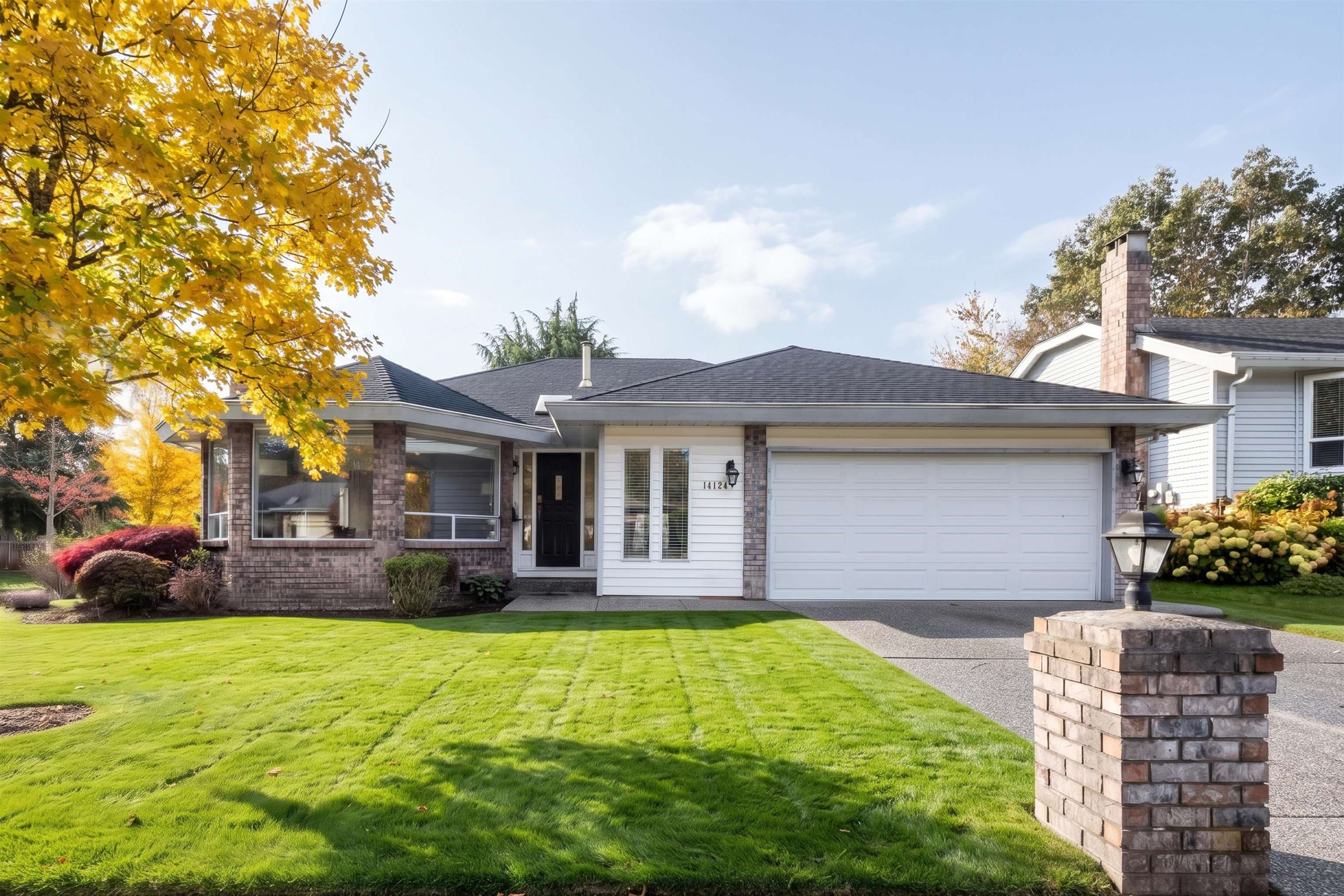 14124 19a Avenue, Surrey