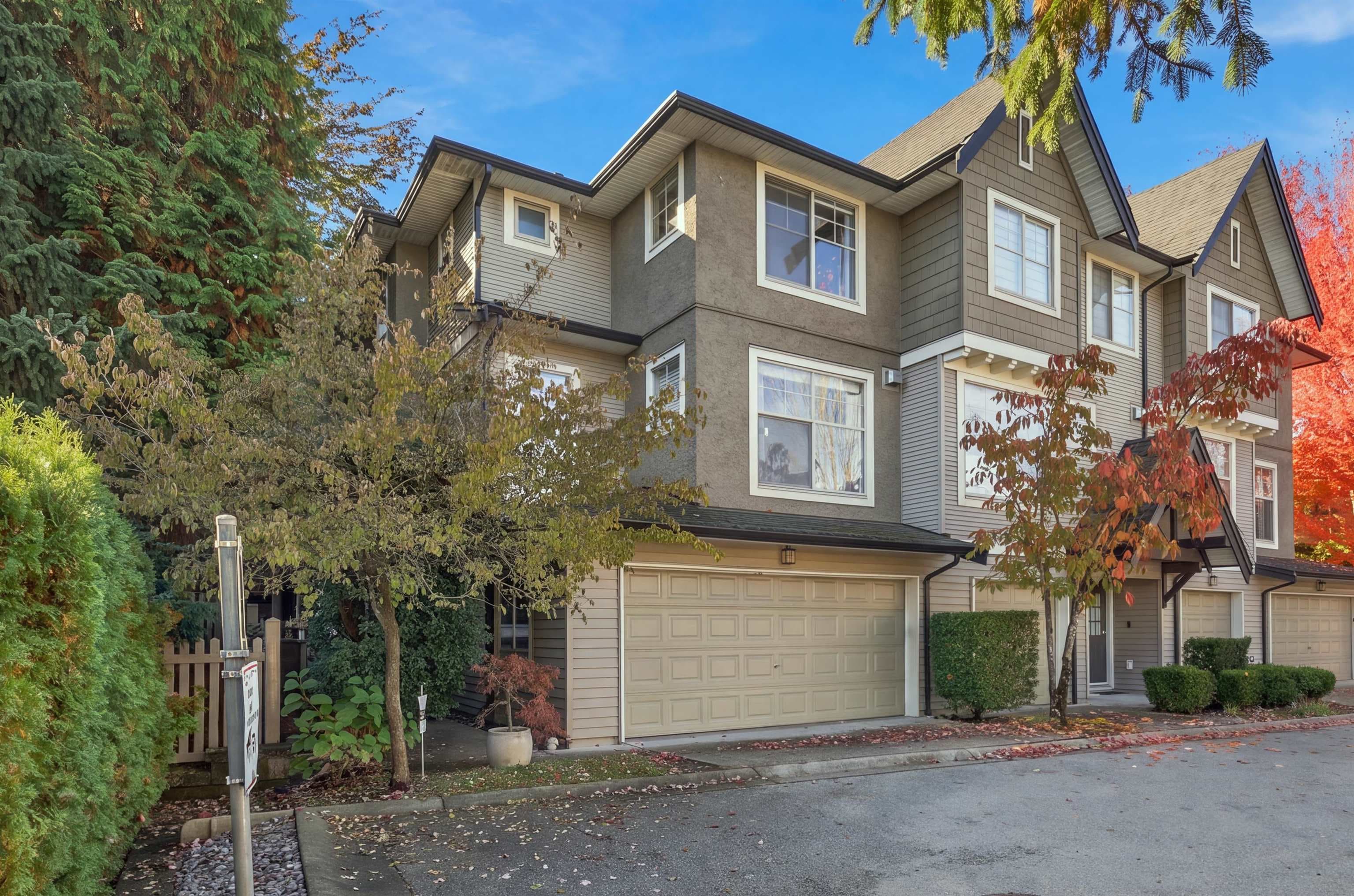 10 - 15152 62a Avenue, Surrey