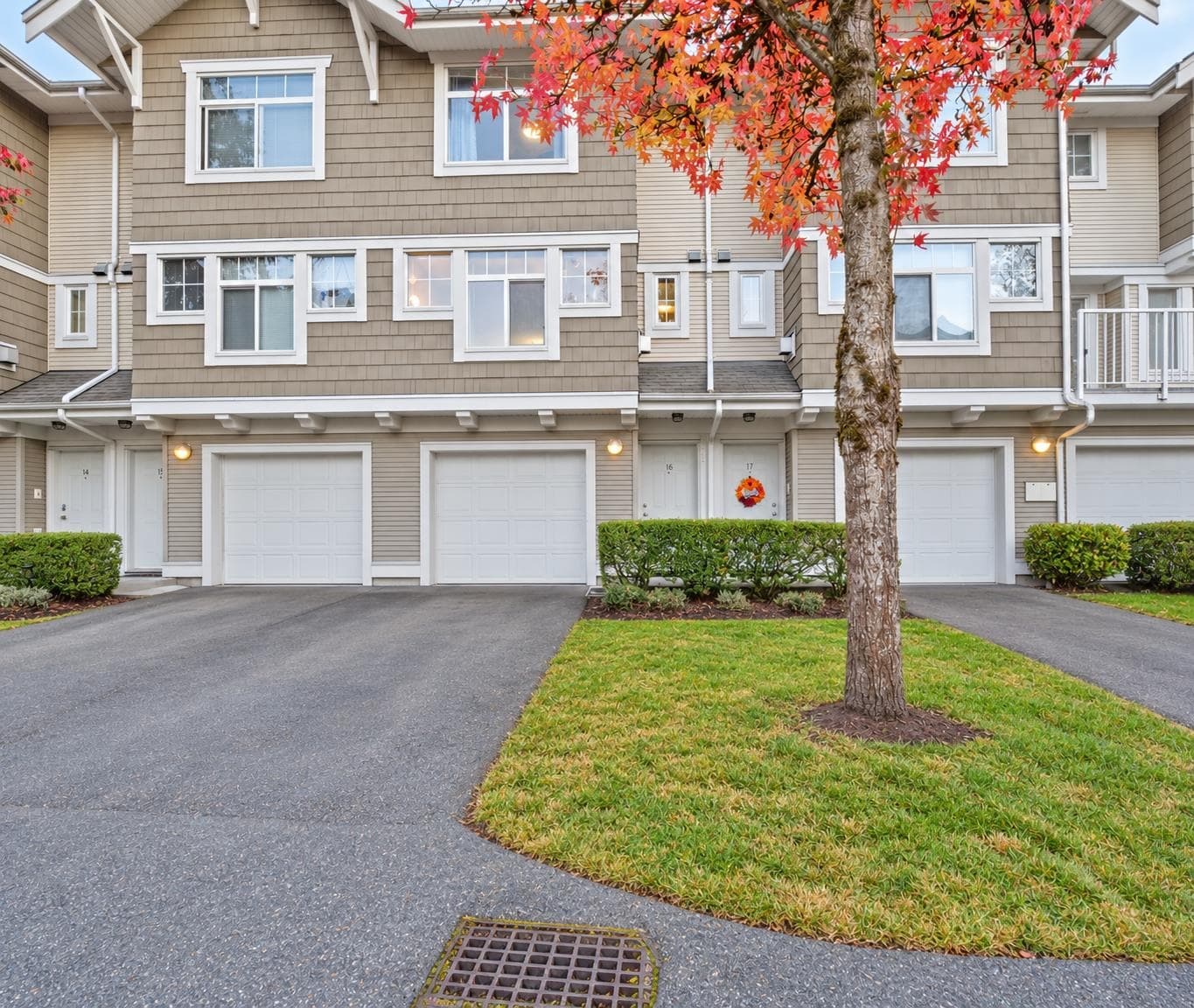 16 - 20771 Duncan Way, Langley