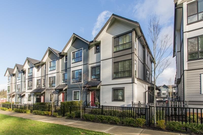 36 - 16760 25 Avenue, Surrey