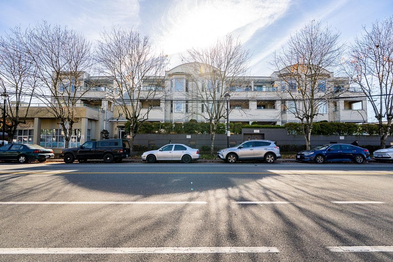 213 - 20680 56 Avenue, Langley
