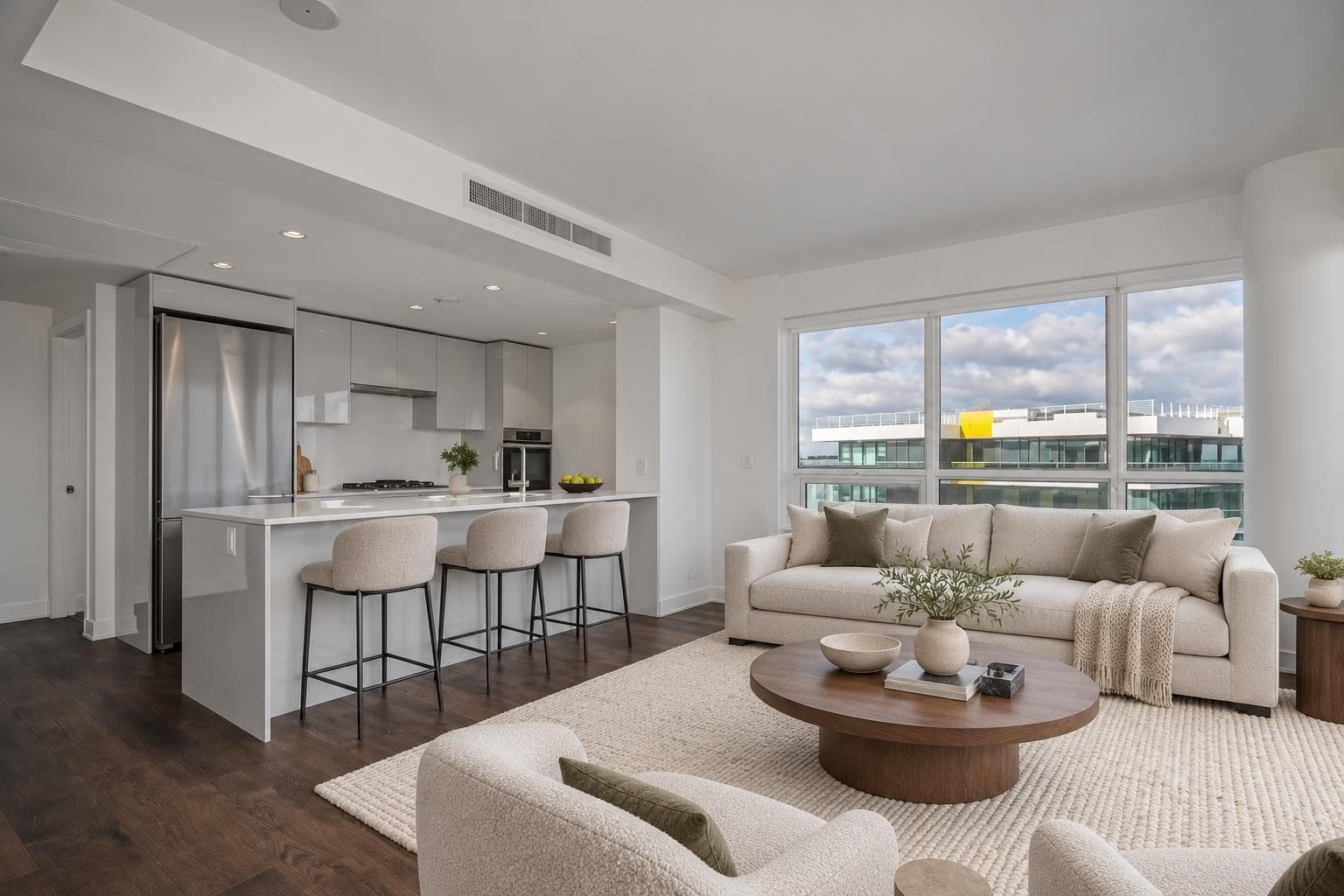1805 - 5788 Gilbert Road, Richmond