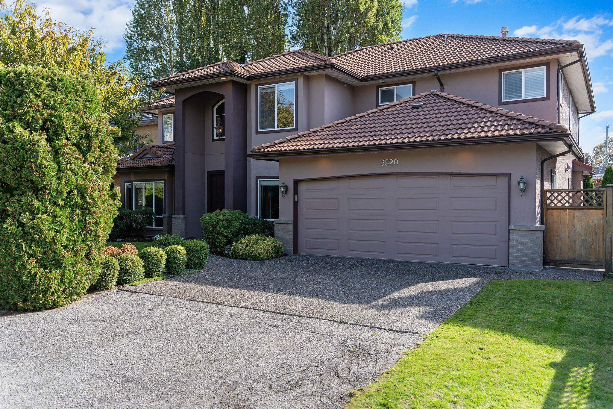 3520 Lamond Avenue, Richmond