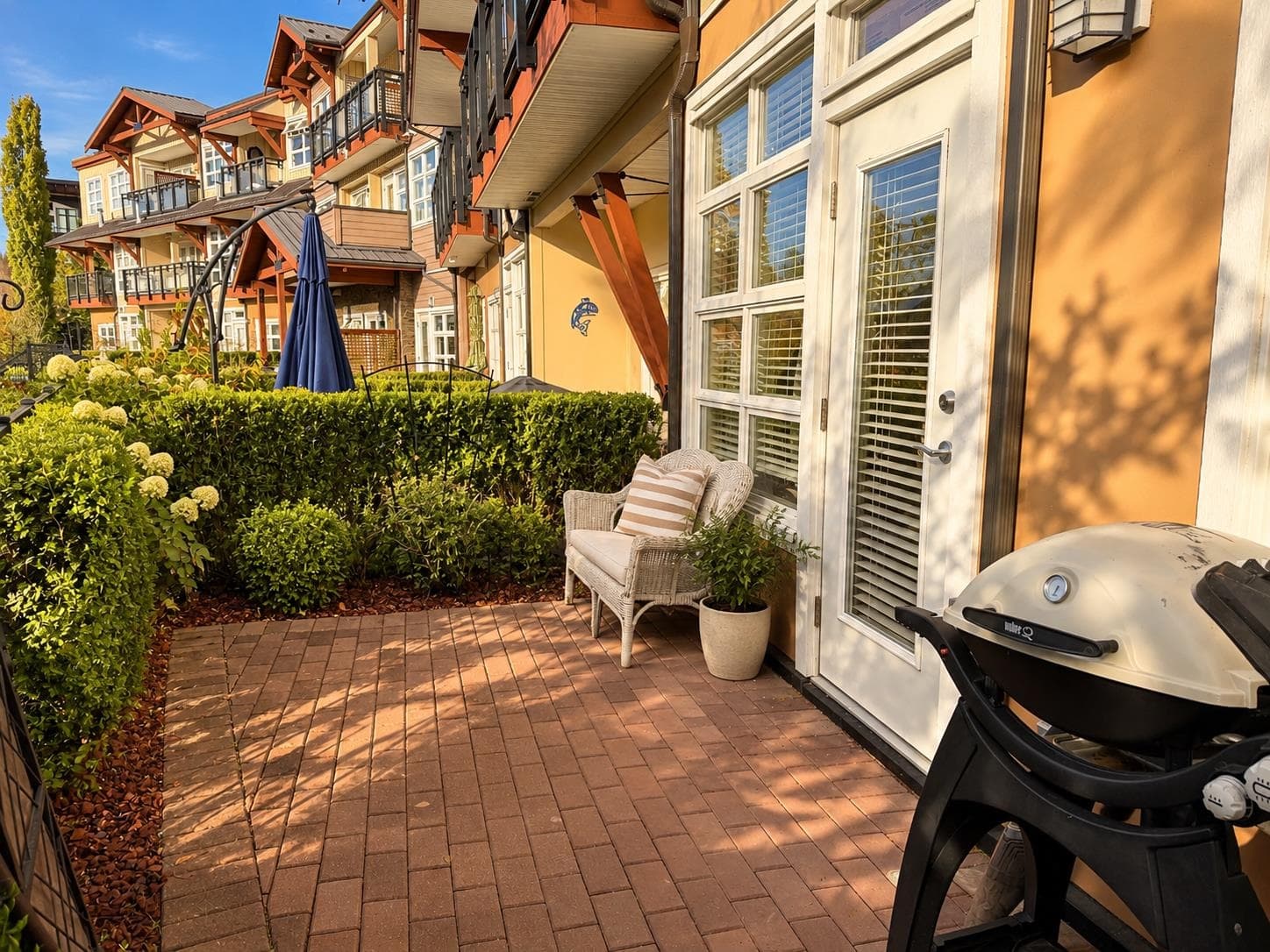 107 - 41105 Tantalus Road, Squamish