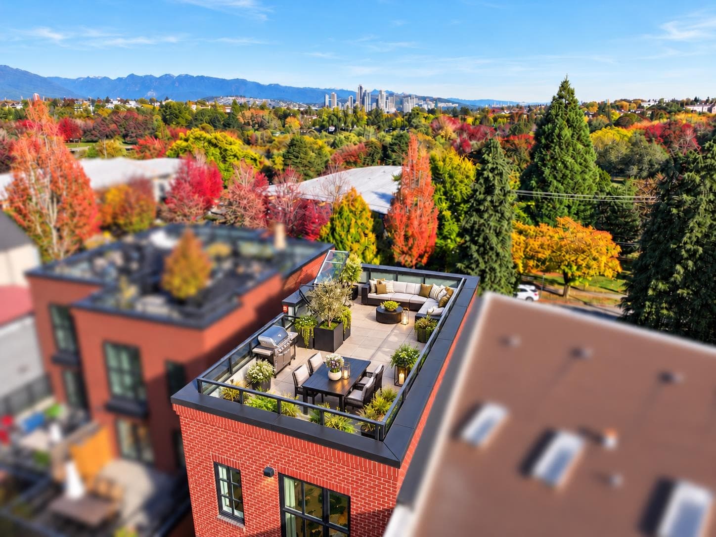 3445 Porter Street, Vancouver