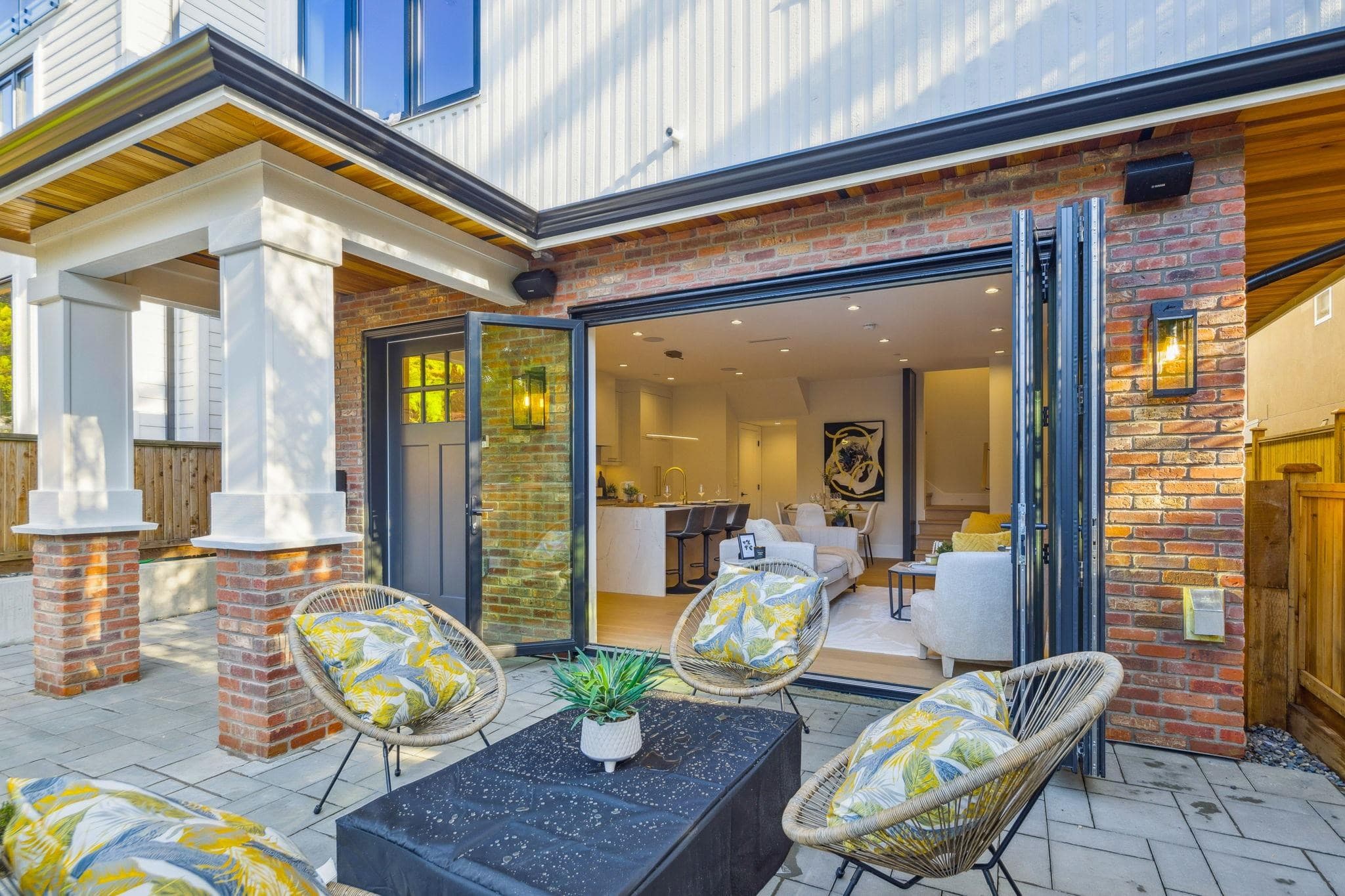 #1 - 2244 E 11th Avenue, Vancouver
