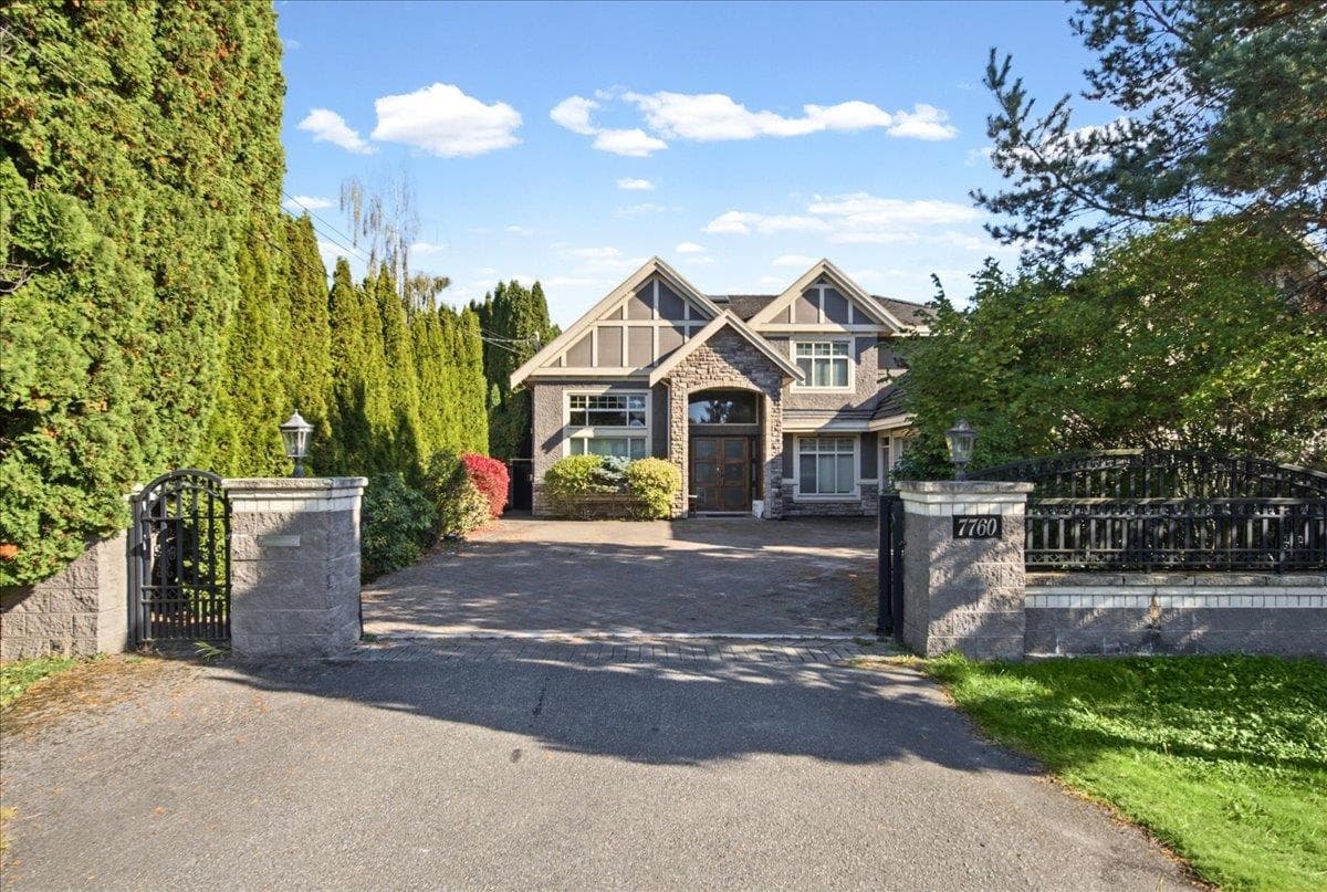 7760 Montana Road, Richmond