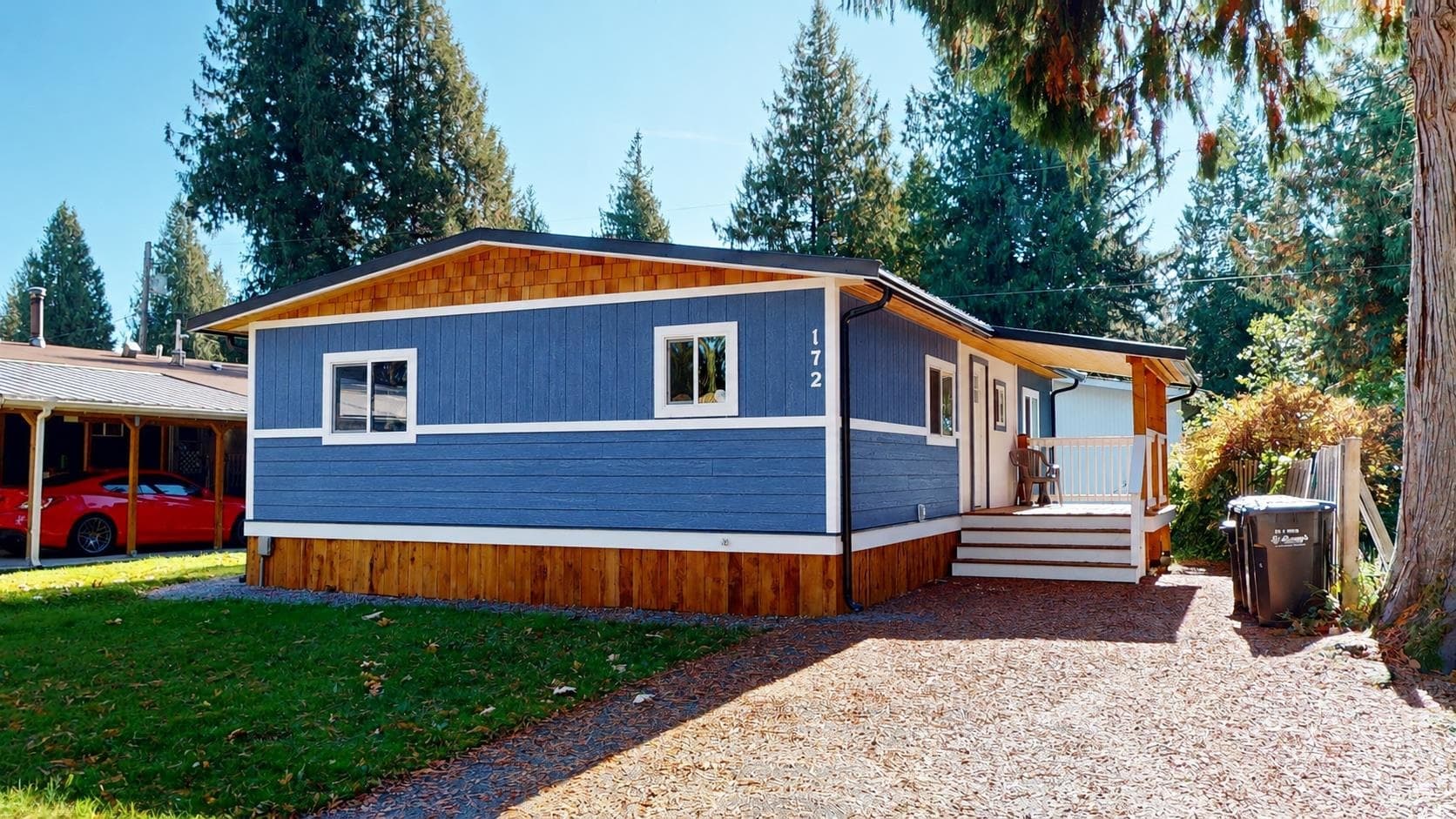 172 - 1830 Mamquam Road, Squamish