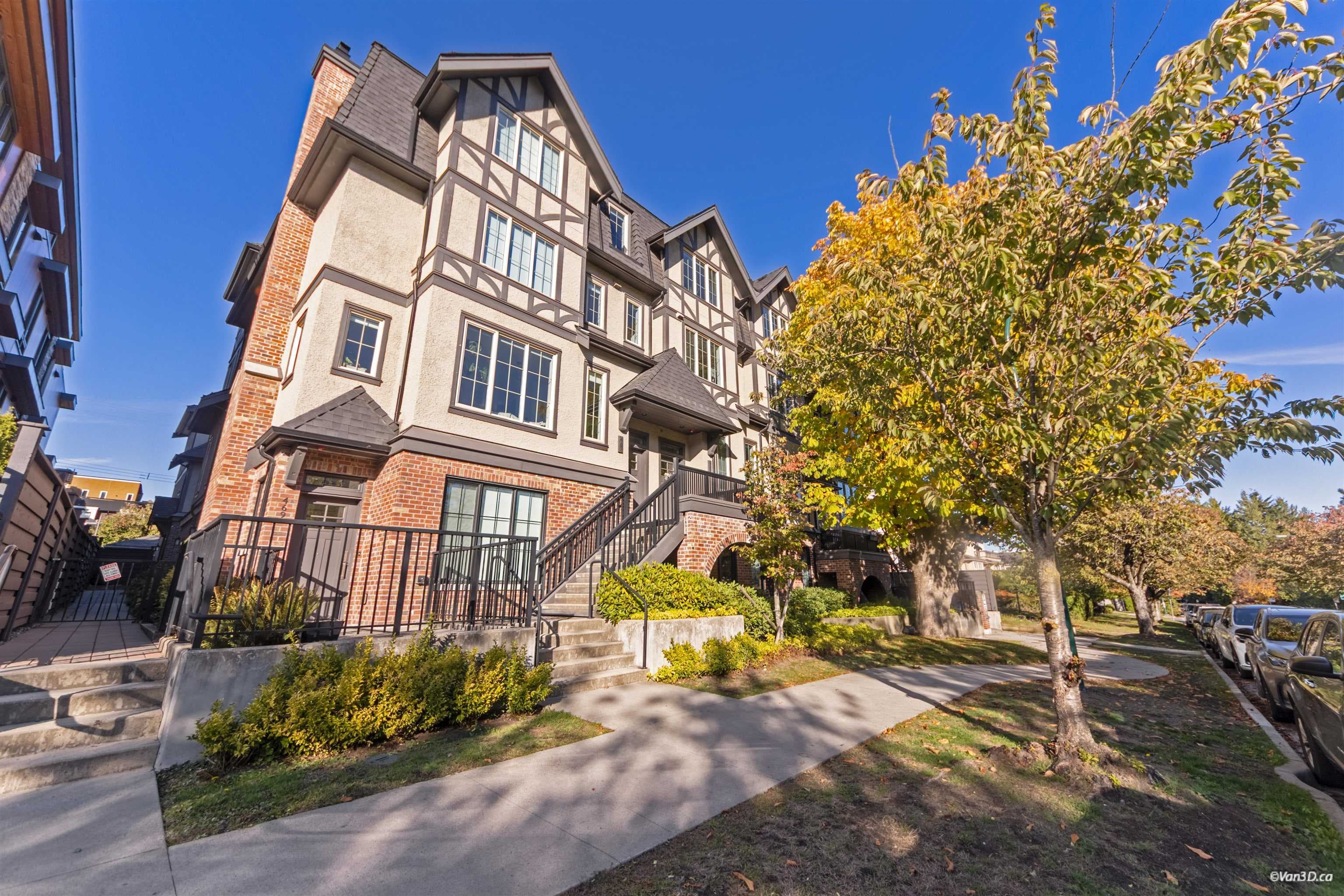 469 W 63 Avenue, Vancouver
