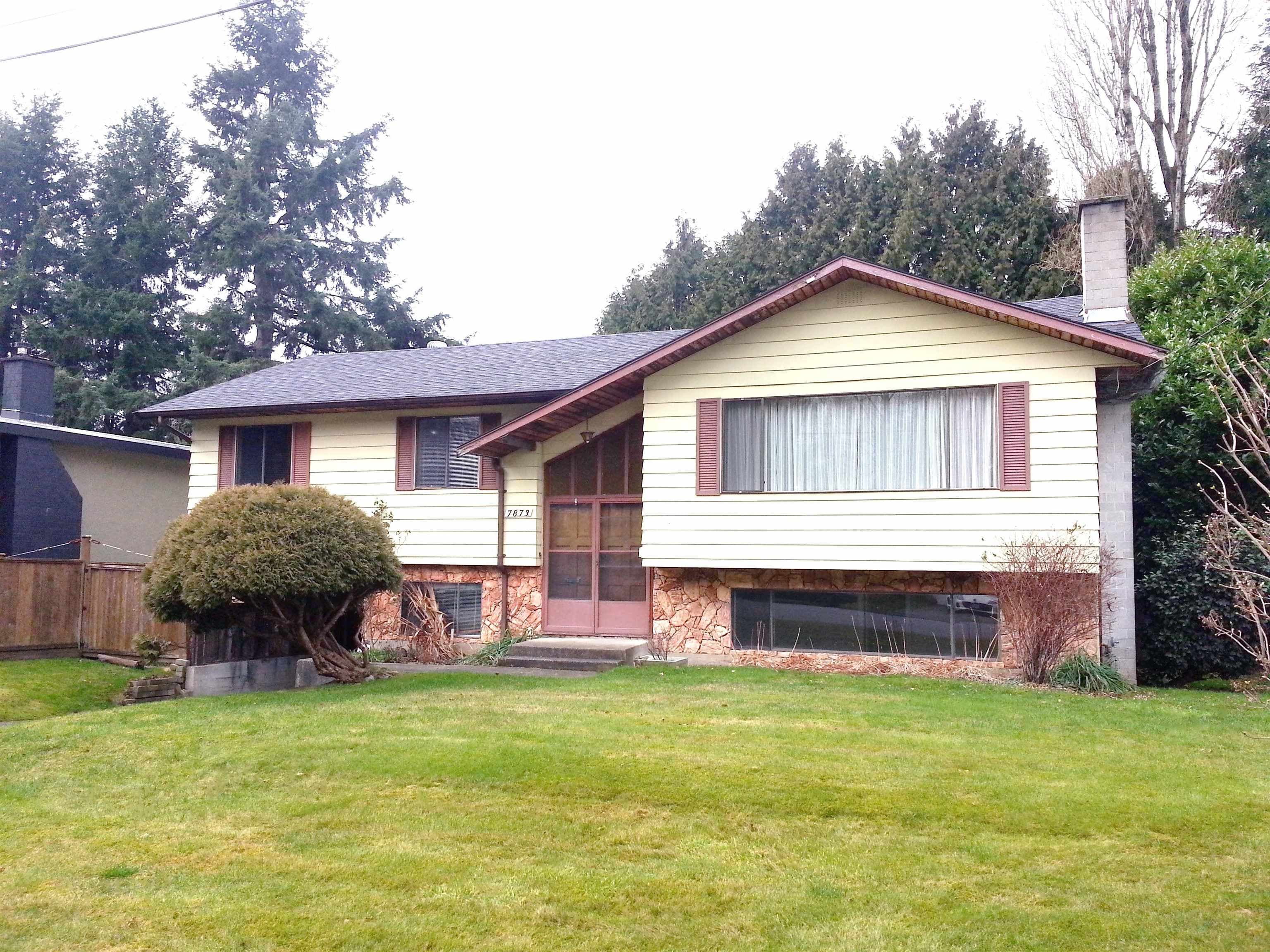 7873 110a Street, Delta