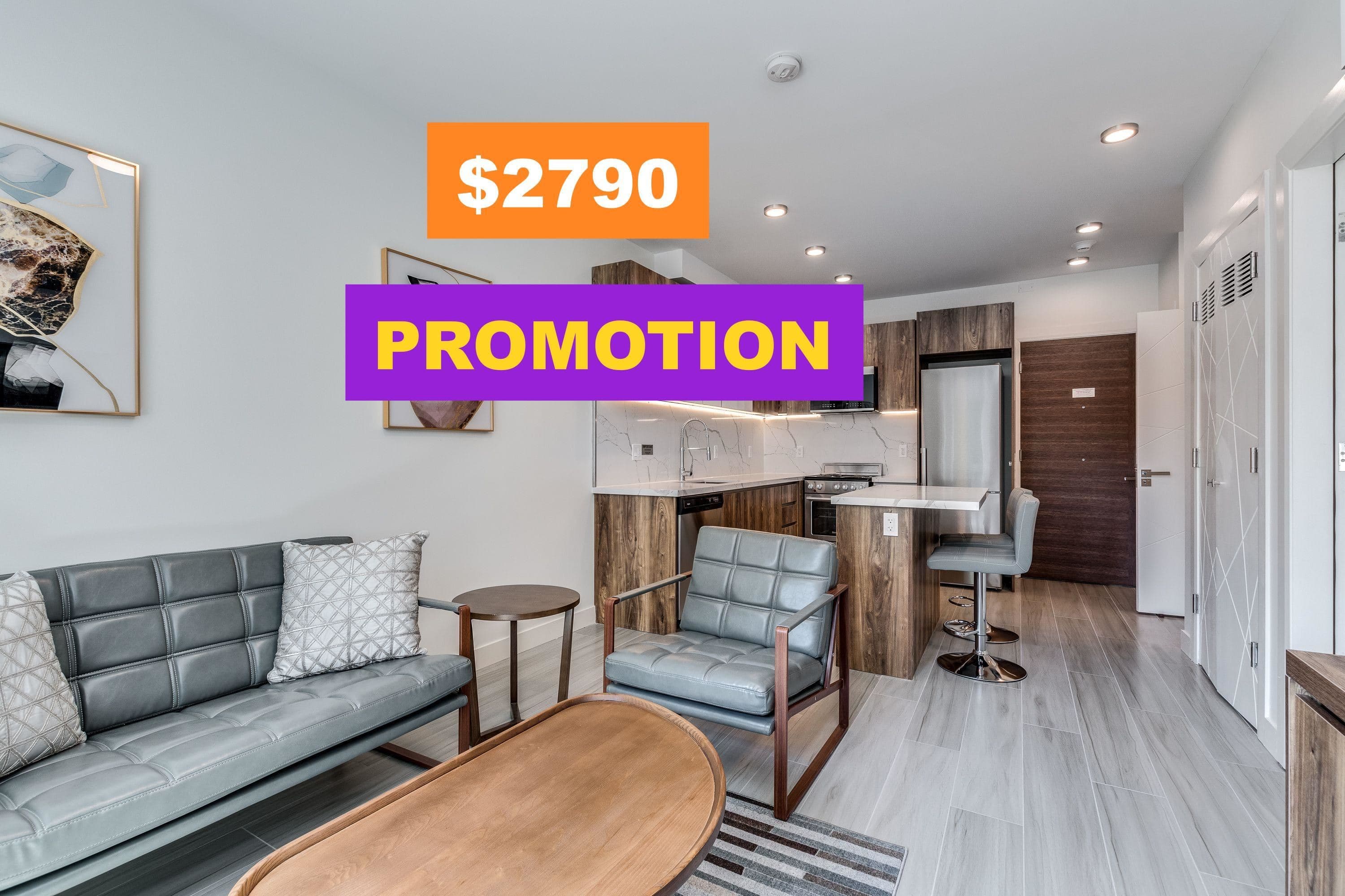 207 - 1168 Pendrell Street, Vancouver