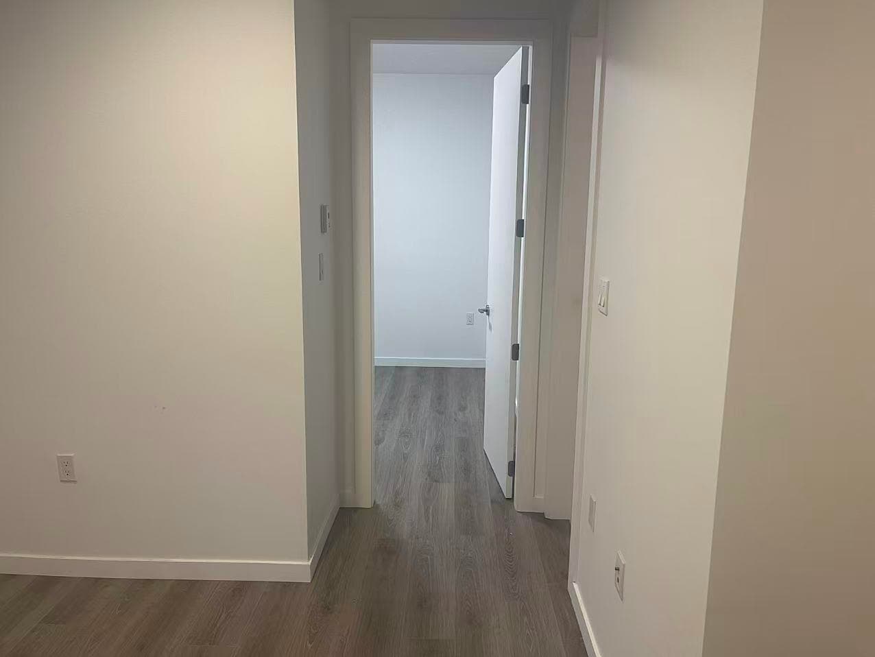 1 Bed Suite - 5349 Patrick Street, Burnaby