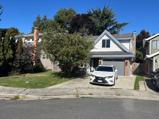 4391 Tiffin Crescent, Richmond