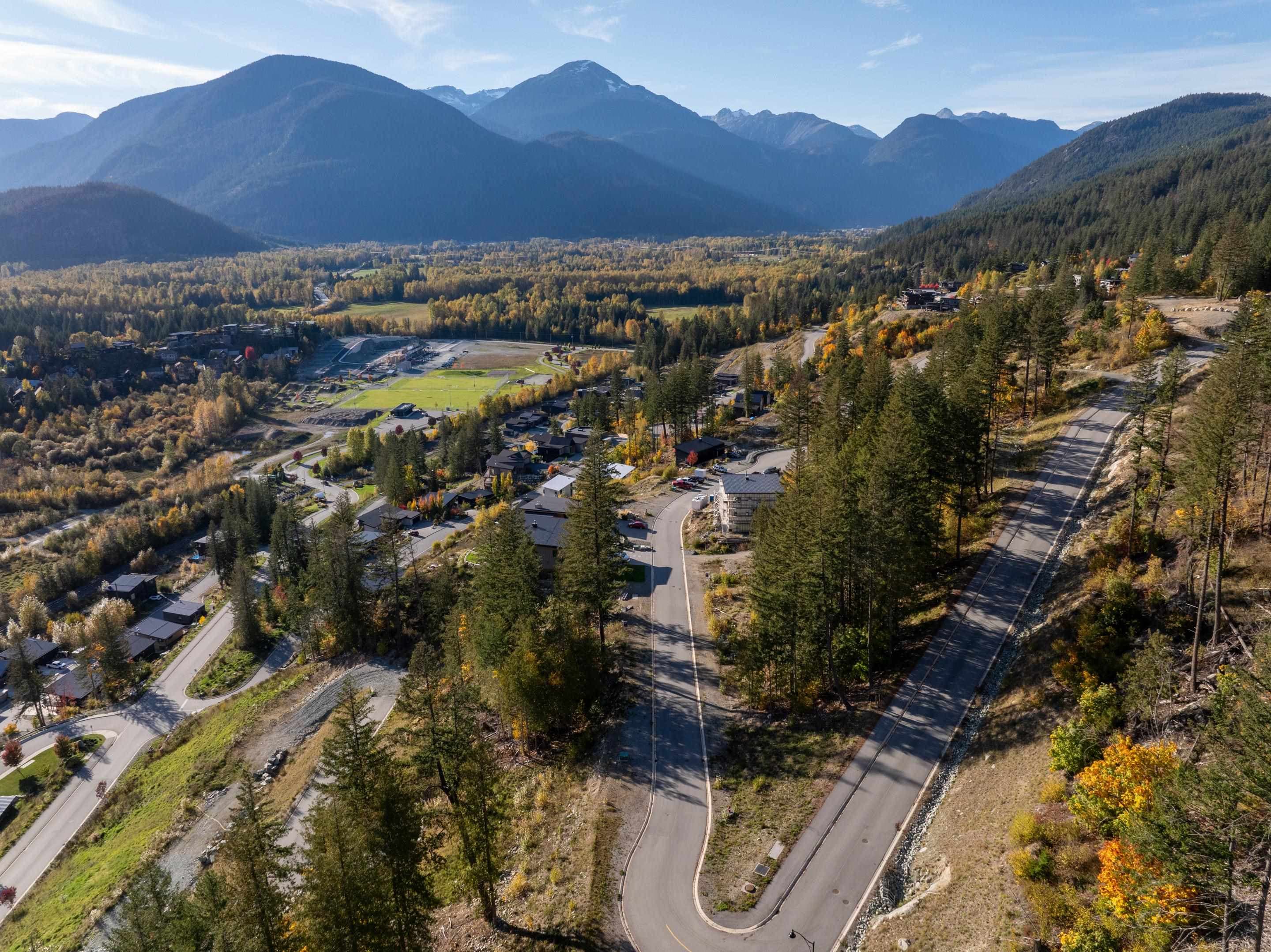 8203 Merlot Peak Drive, Pemberton