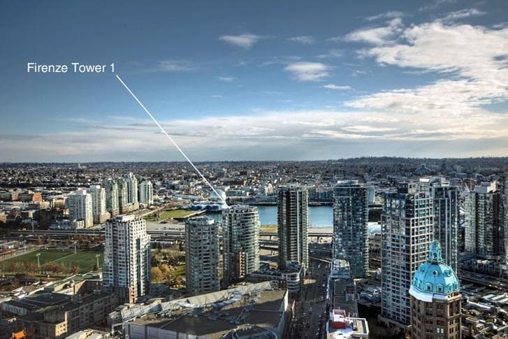 308 - 58 Keefer Place, Vancouver