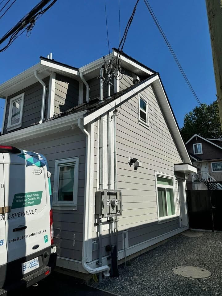 165 W 17th Avenue, Vancouver