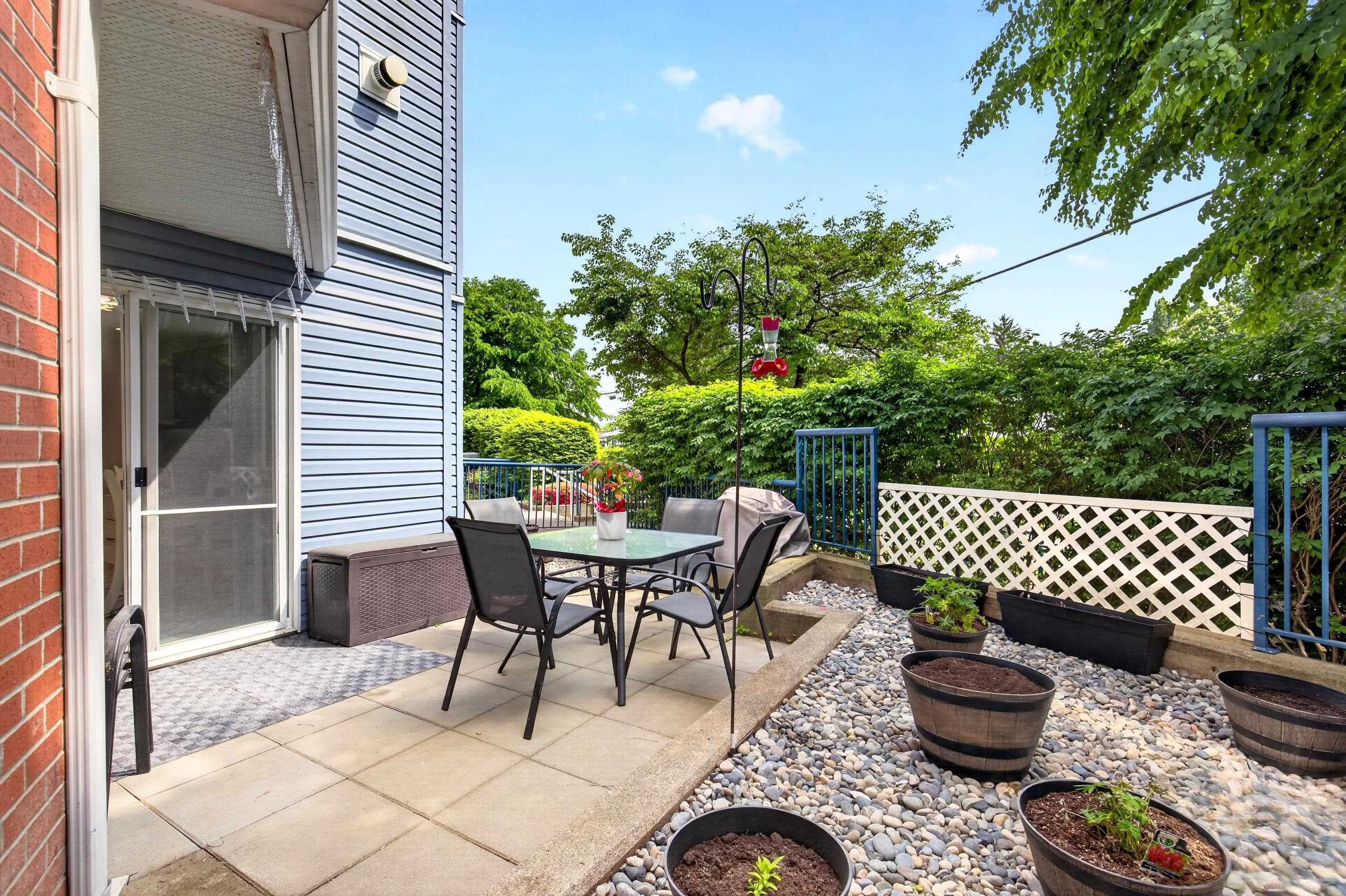 101 - 20245 53 Avenue, Langley