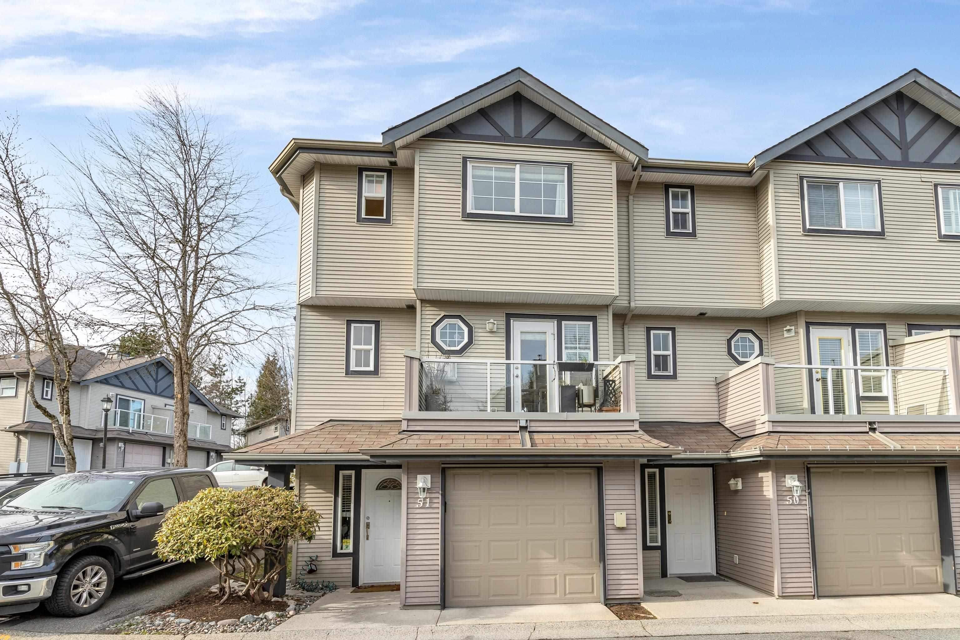 51 - 11229 232 Street, Maple Ridge