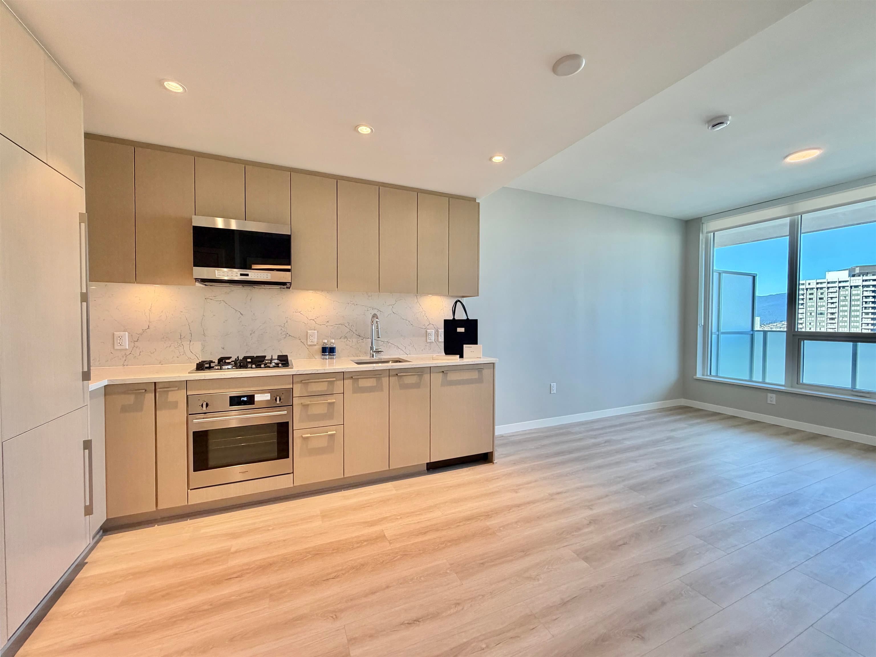 1705 - 5938 Olive Avenue, Burnaby