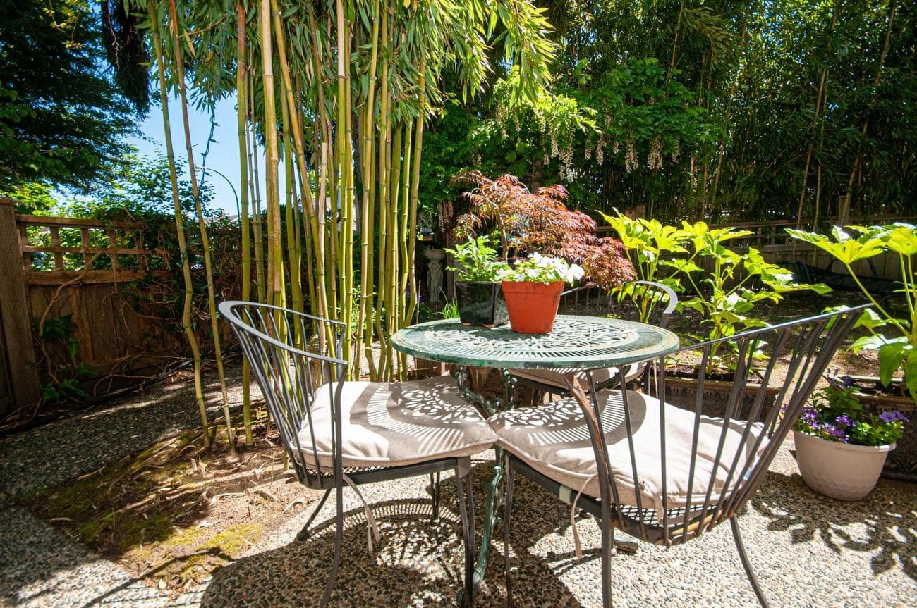 1375 Laburnum Street, Vancouver