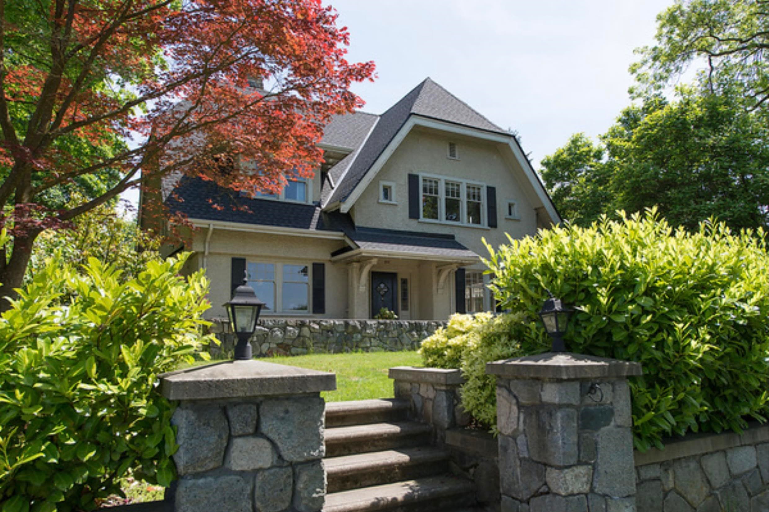 4312 Pine Crescent, Vancouver