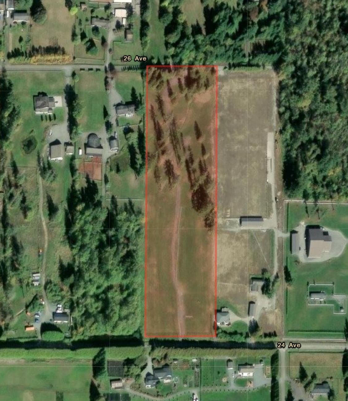 22714 26 Avenue, Langley