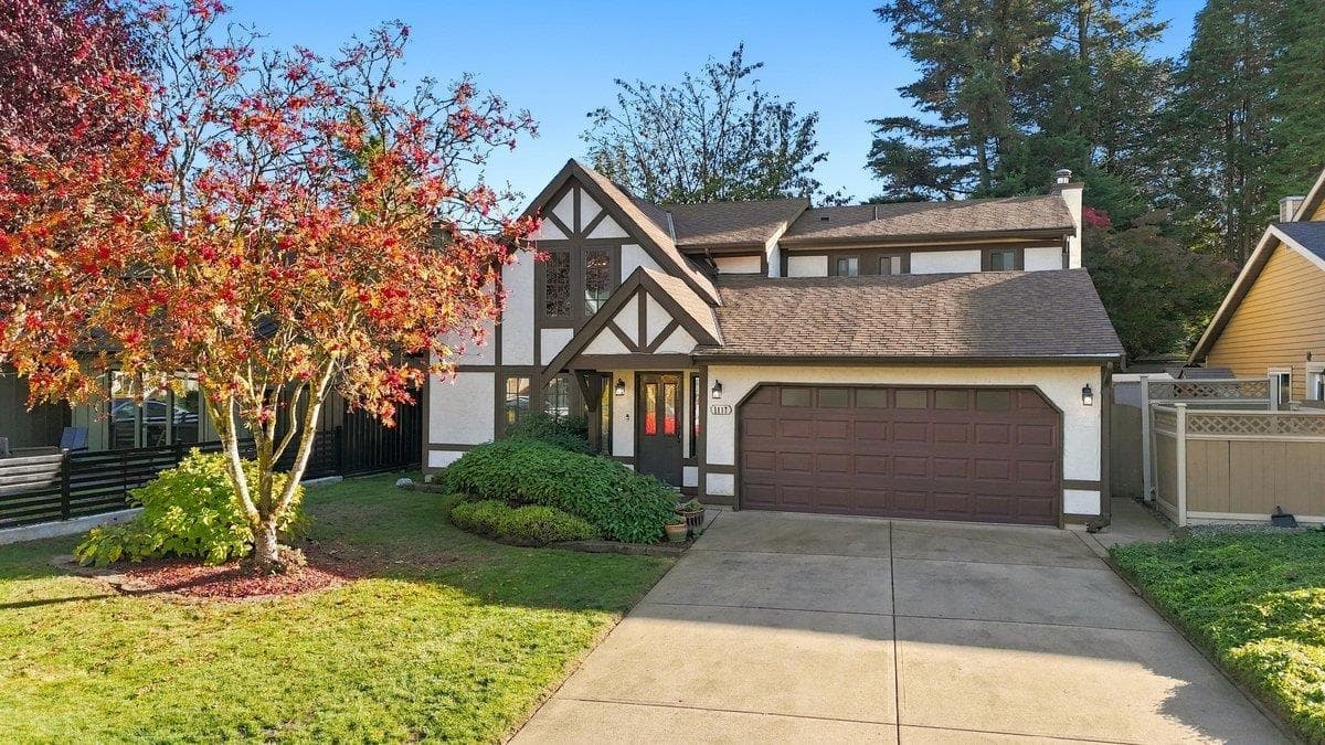1117 Cornwall Drive, Port Coquitlam