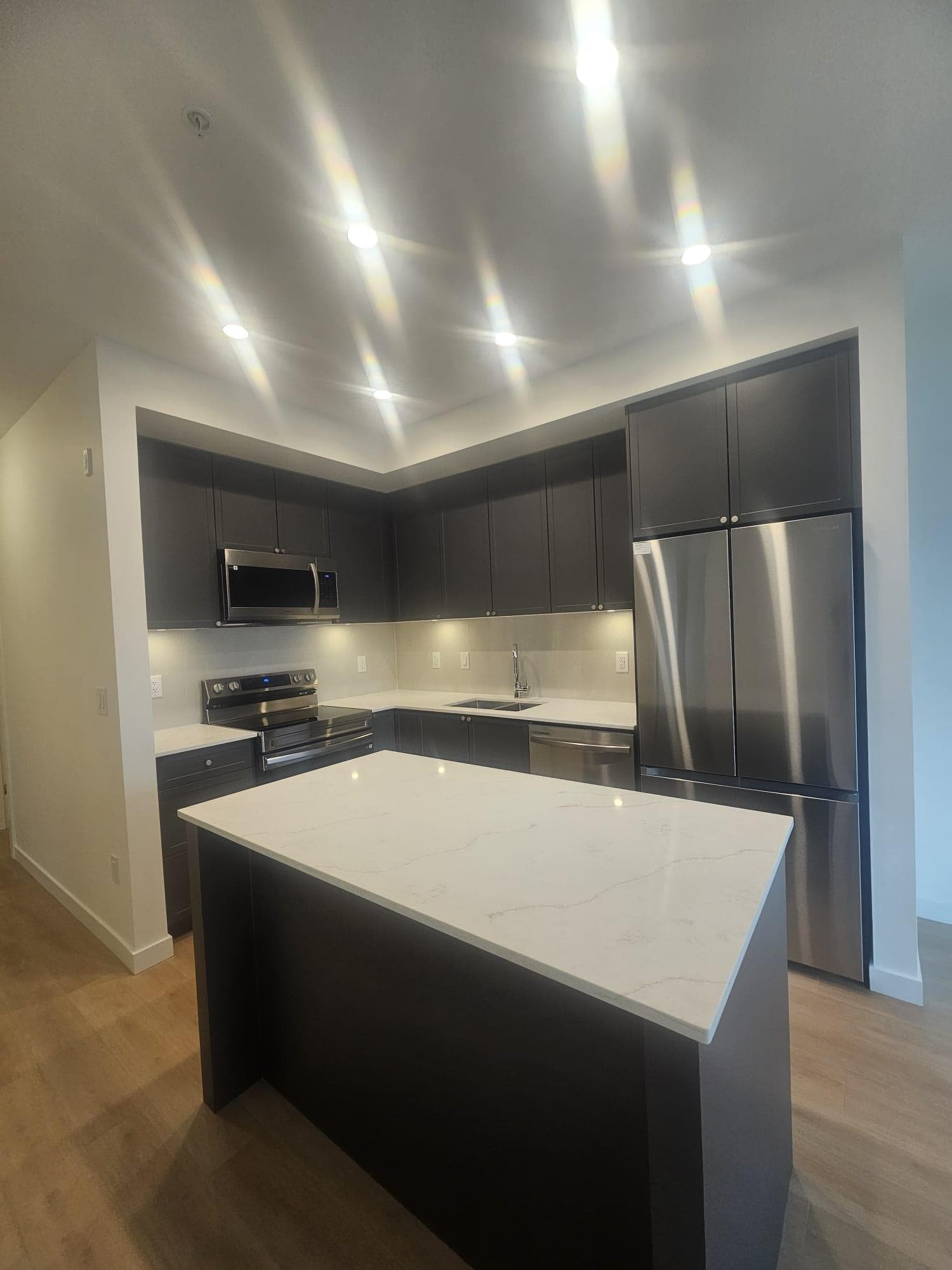 316 - 15730 Fraser Highway, Surrey