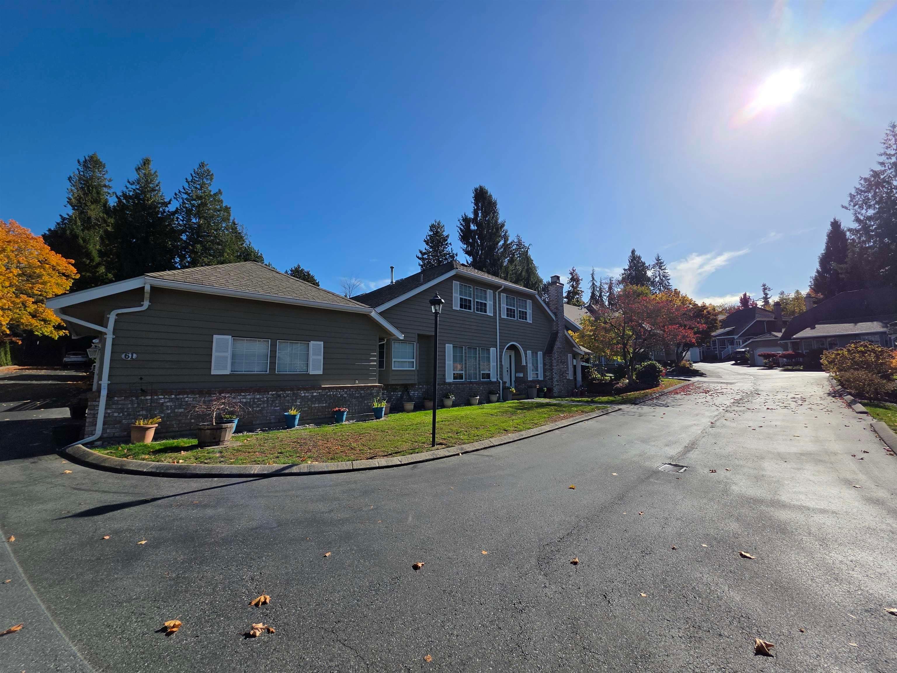 61 - 21848 50 Avenue, Langley