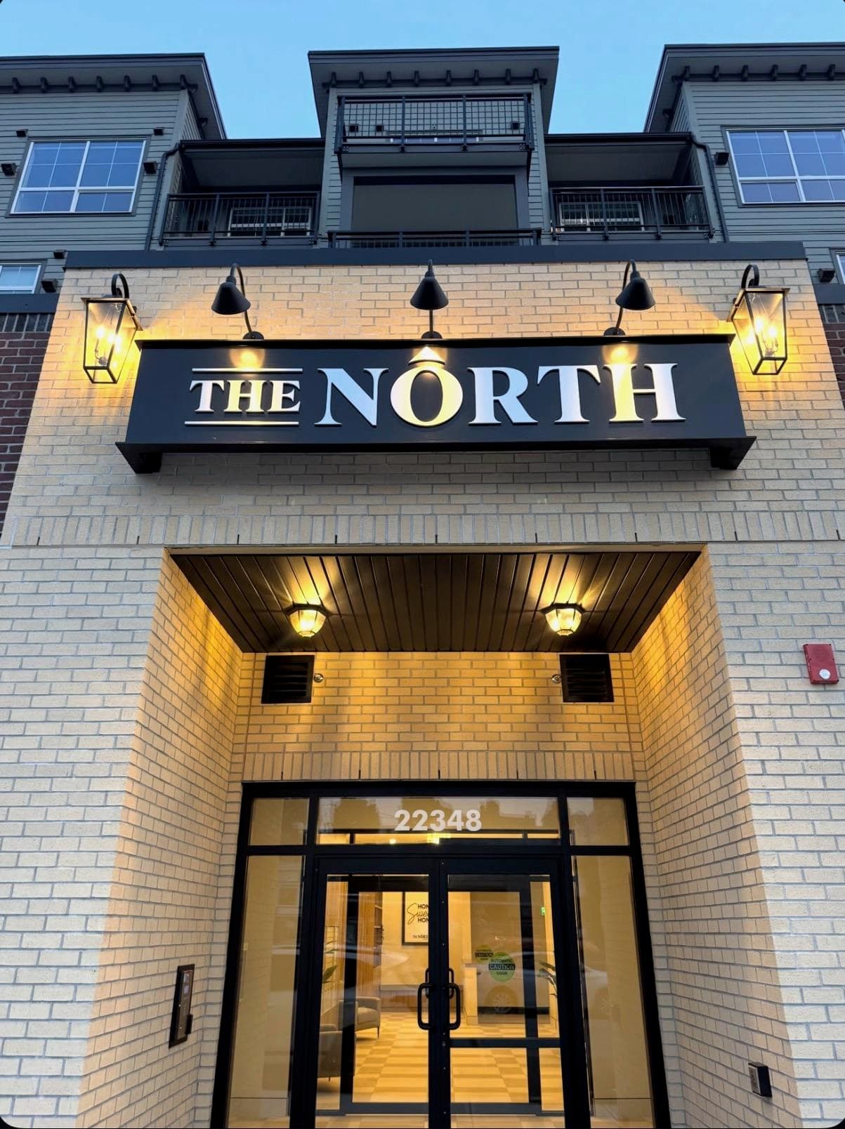 417 - 22348 North Avenue Avenue, Maple Ridge