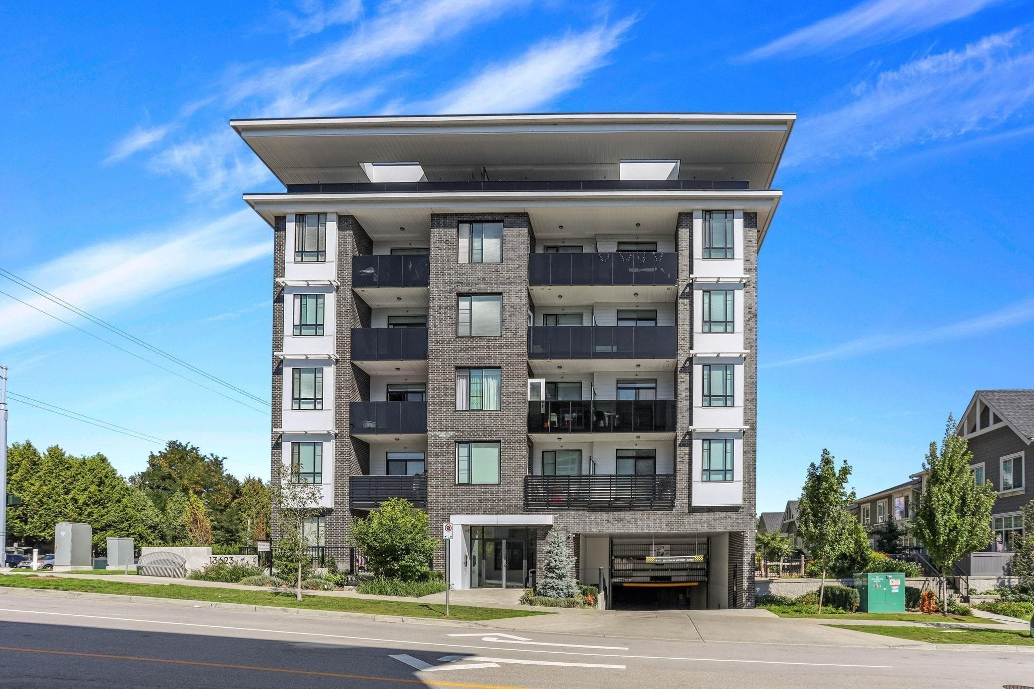 307 - 13623 81a Avenue, Surrey