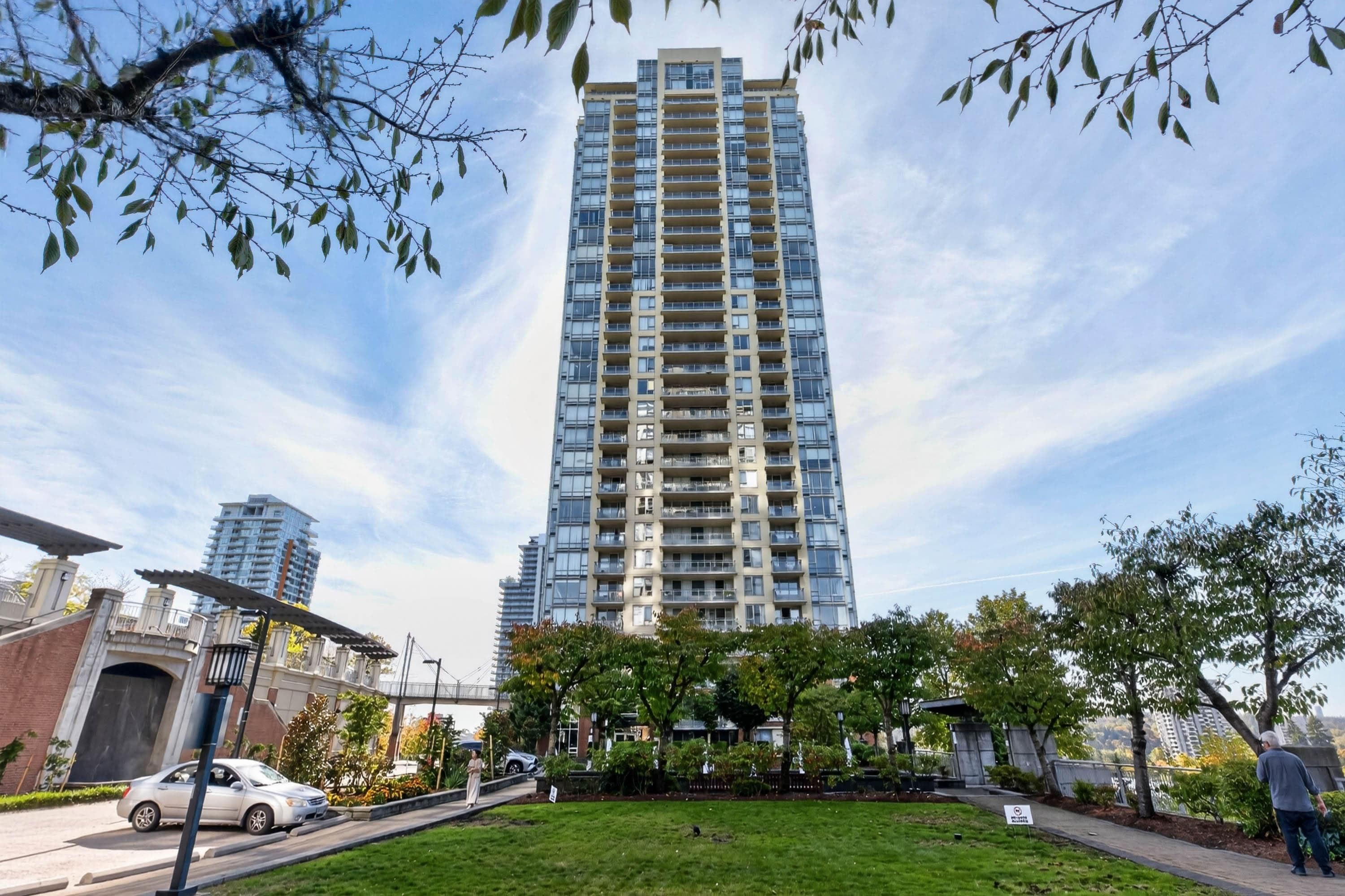 1205 - 9888 Cameron Street, Burnaby