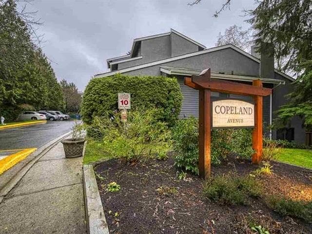 3444 Copeland Avenue, Vancouver