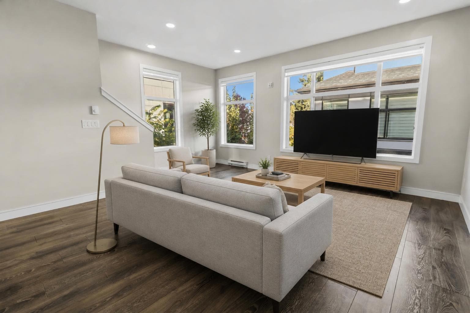 8 - 8447 115 Street, Delta