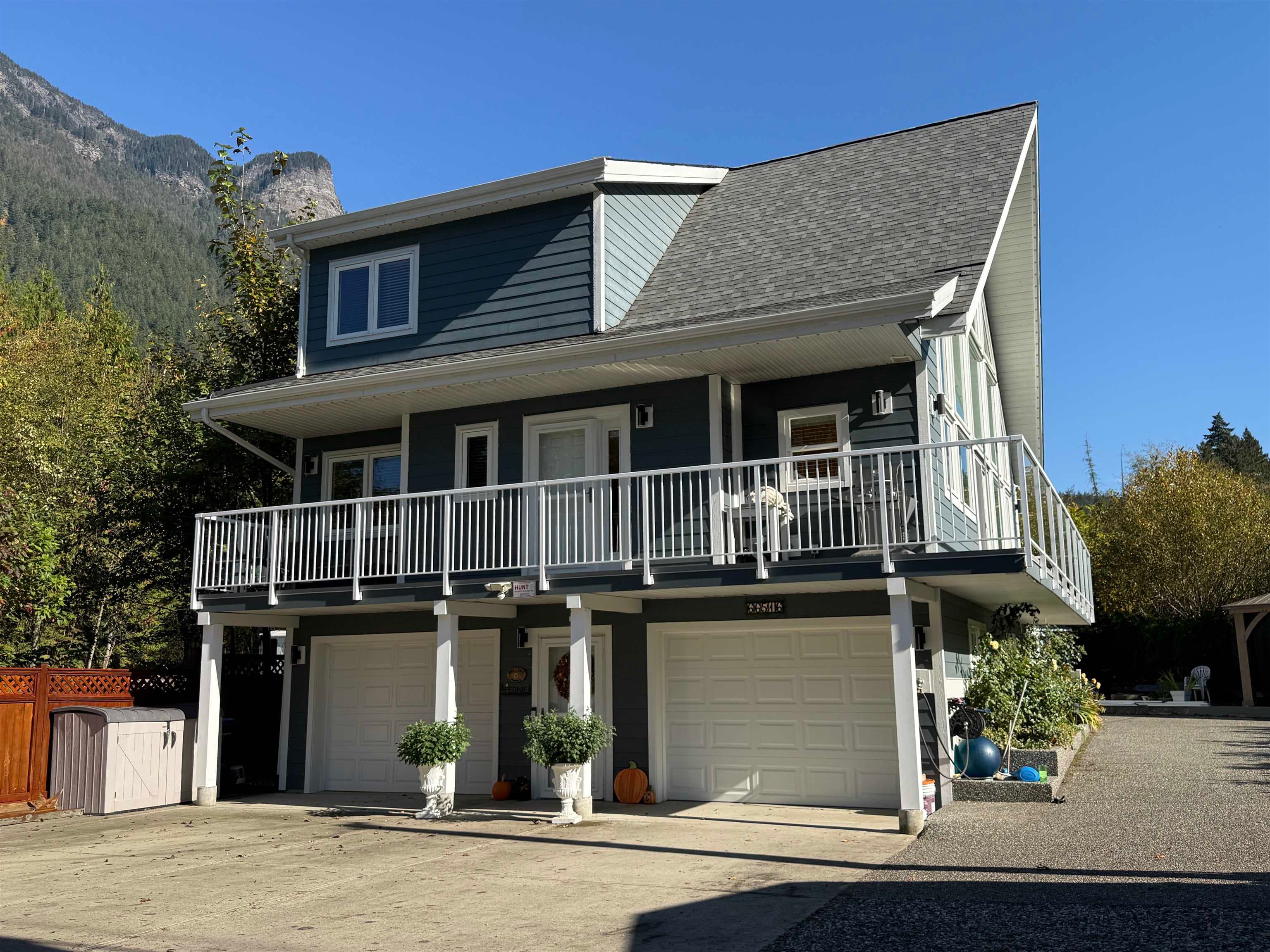 66516 Kawkawa Lake Road, Hope
