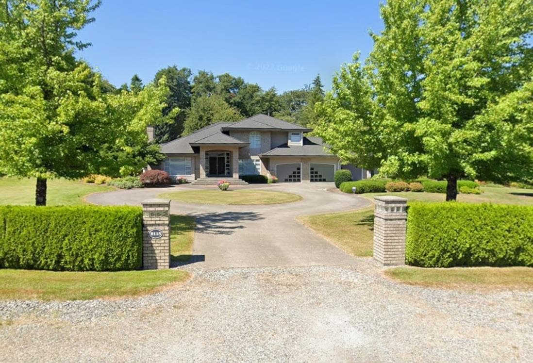 8115 197 Street, Langley