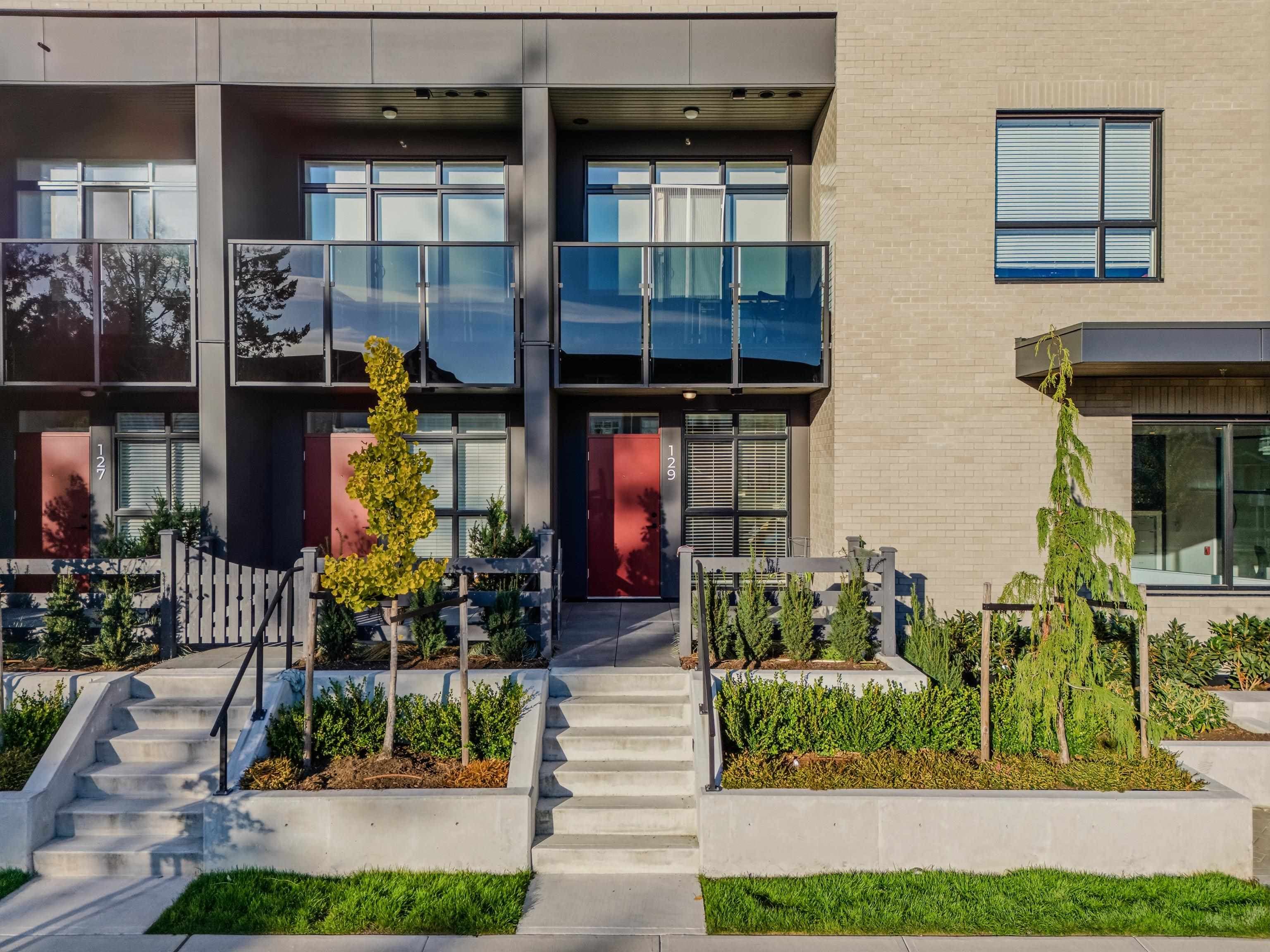 129 - 8509 158 Street, Surrey