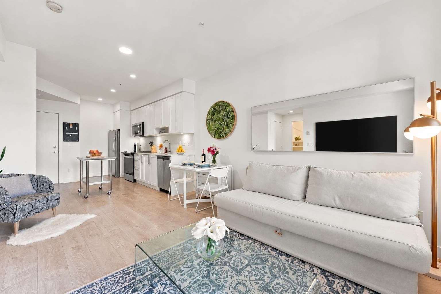 307 - 808 Gauthier Avenue, Coquitlam
